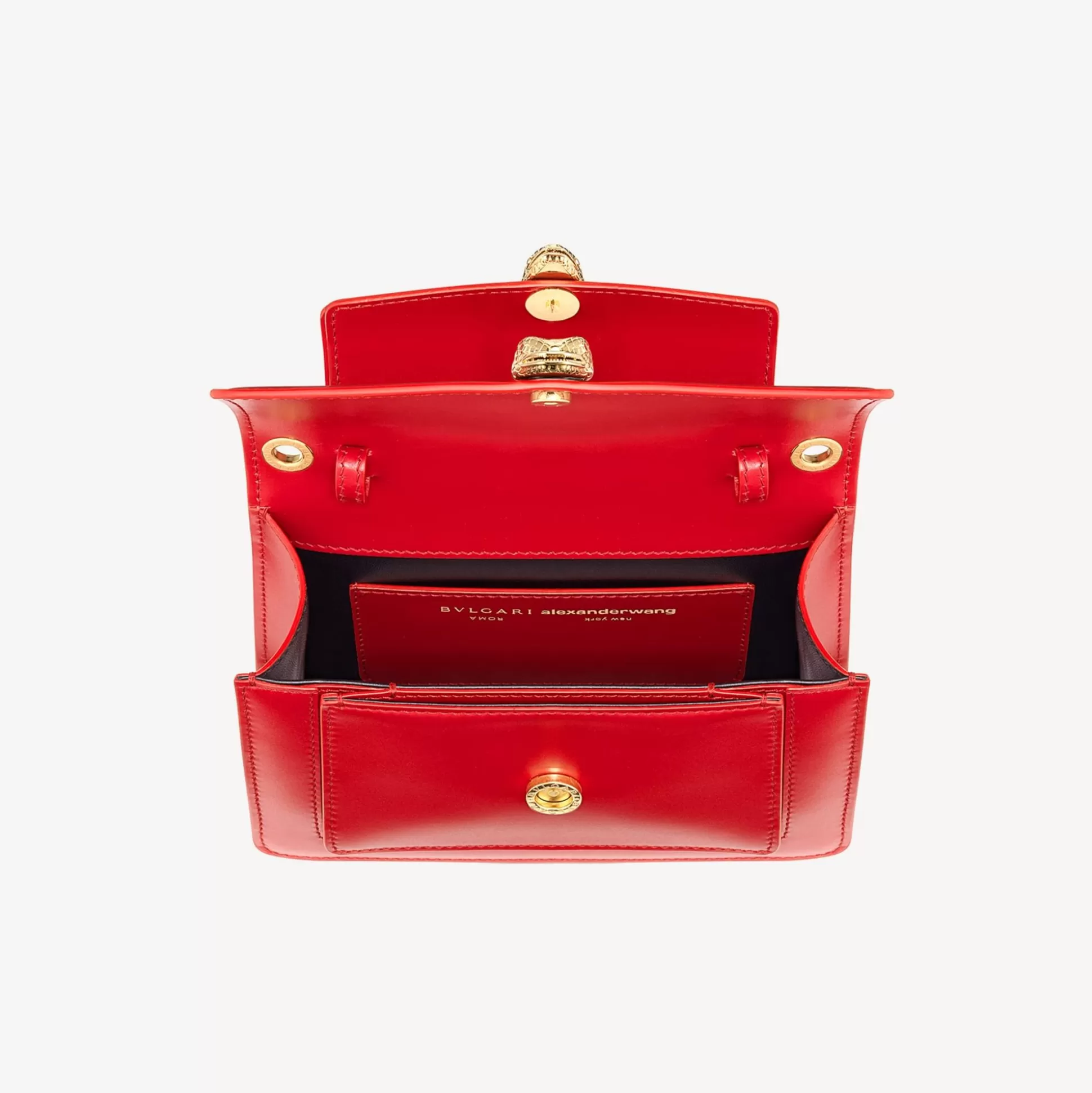 Discount BVLGARI Alexander Wang X Belt Bag