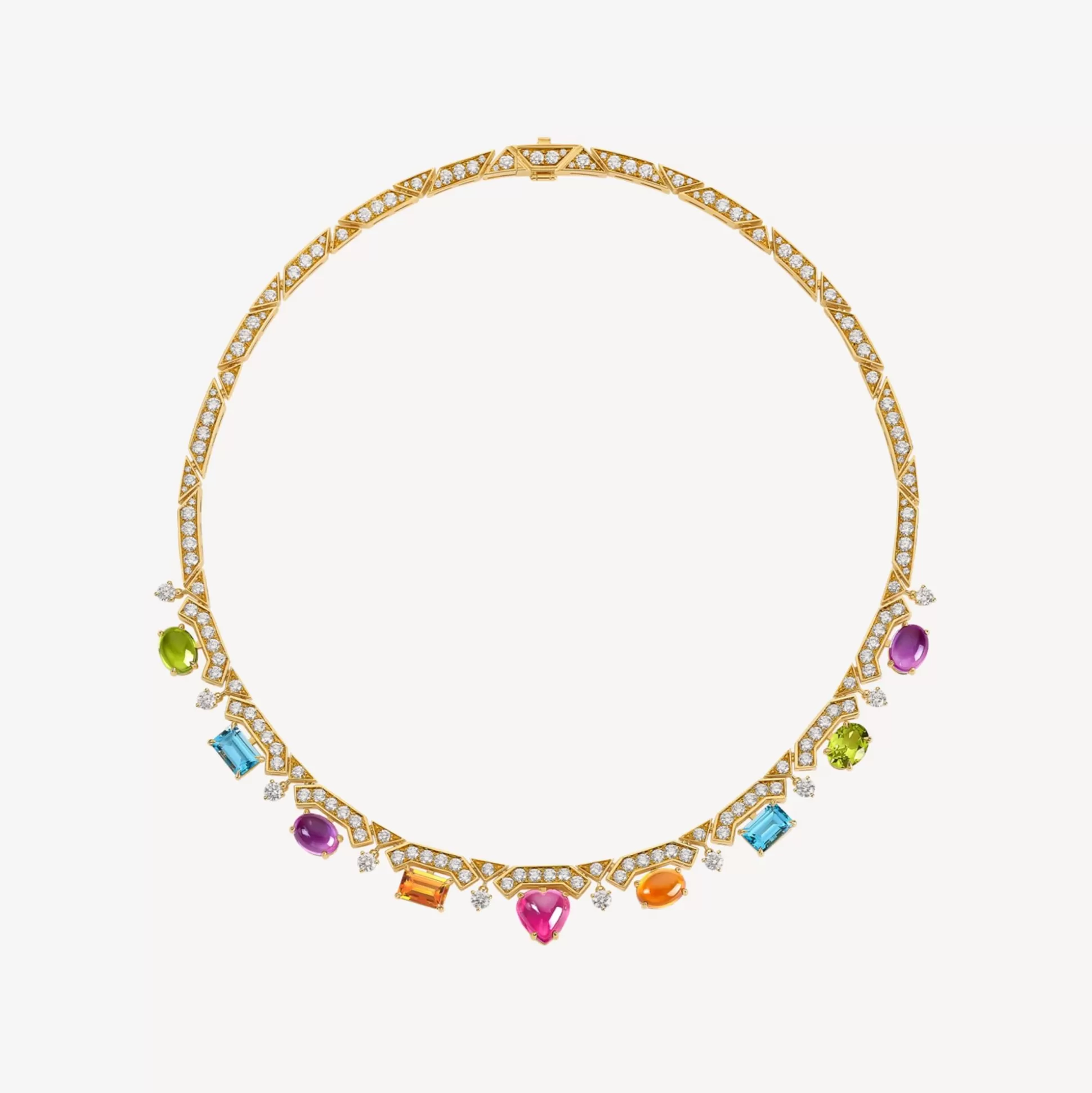 Discount BVLGARI Allegra Necklace