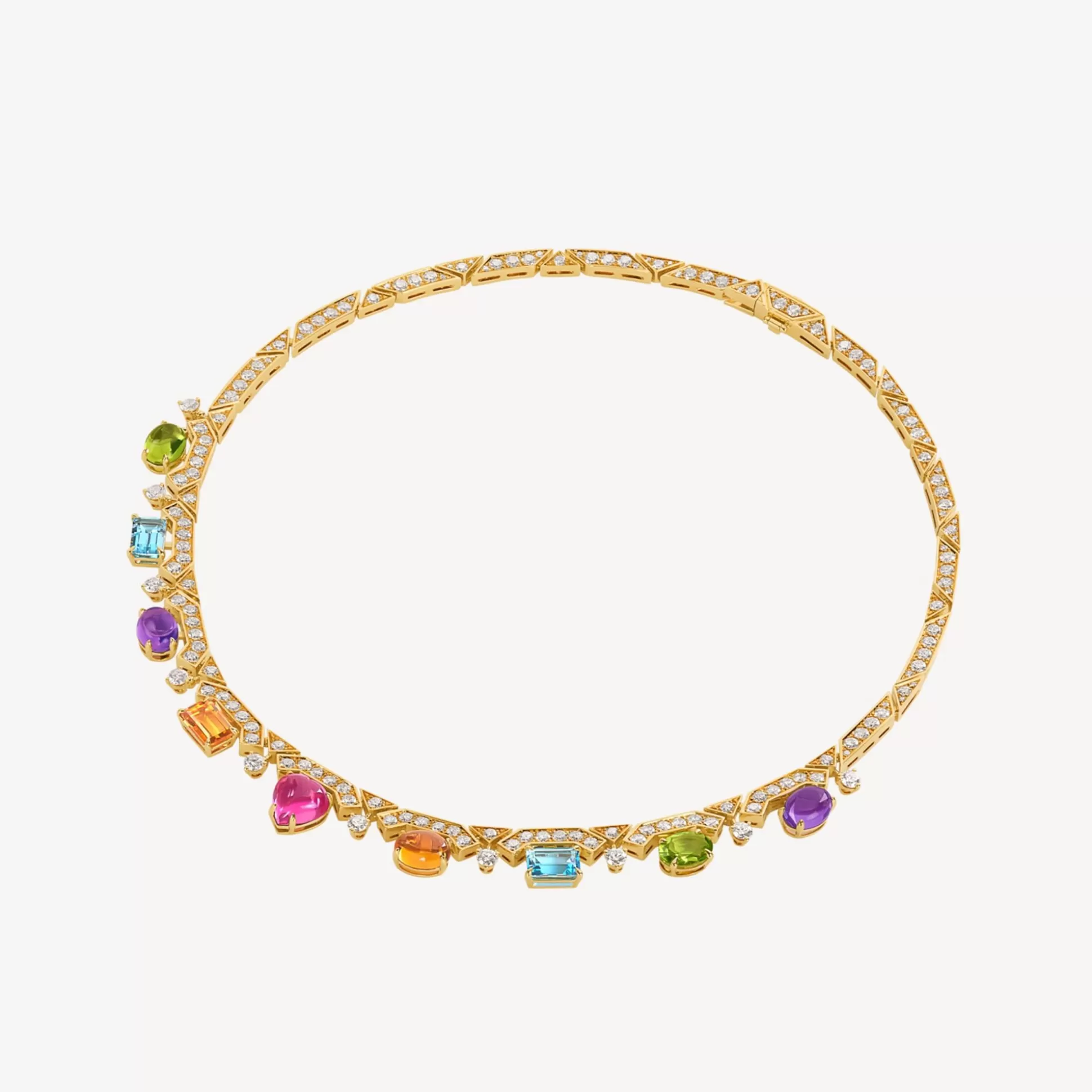 Discount BVLGARI Allegra Necklace