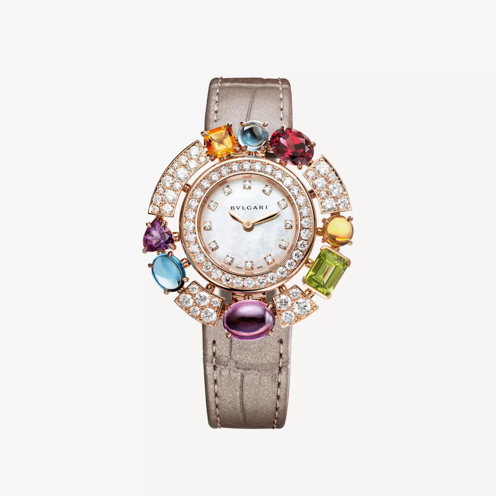 Best Sale BVLGARI Allegra Watch