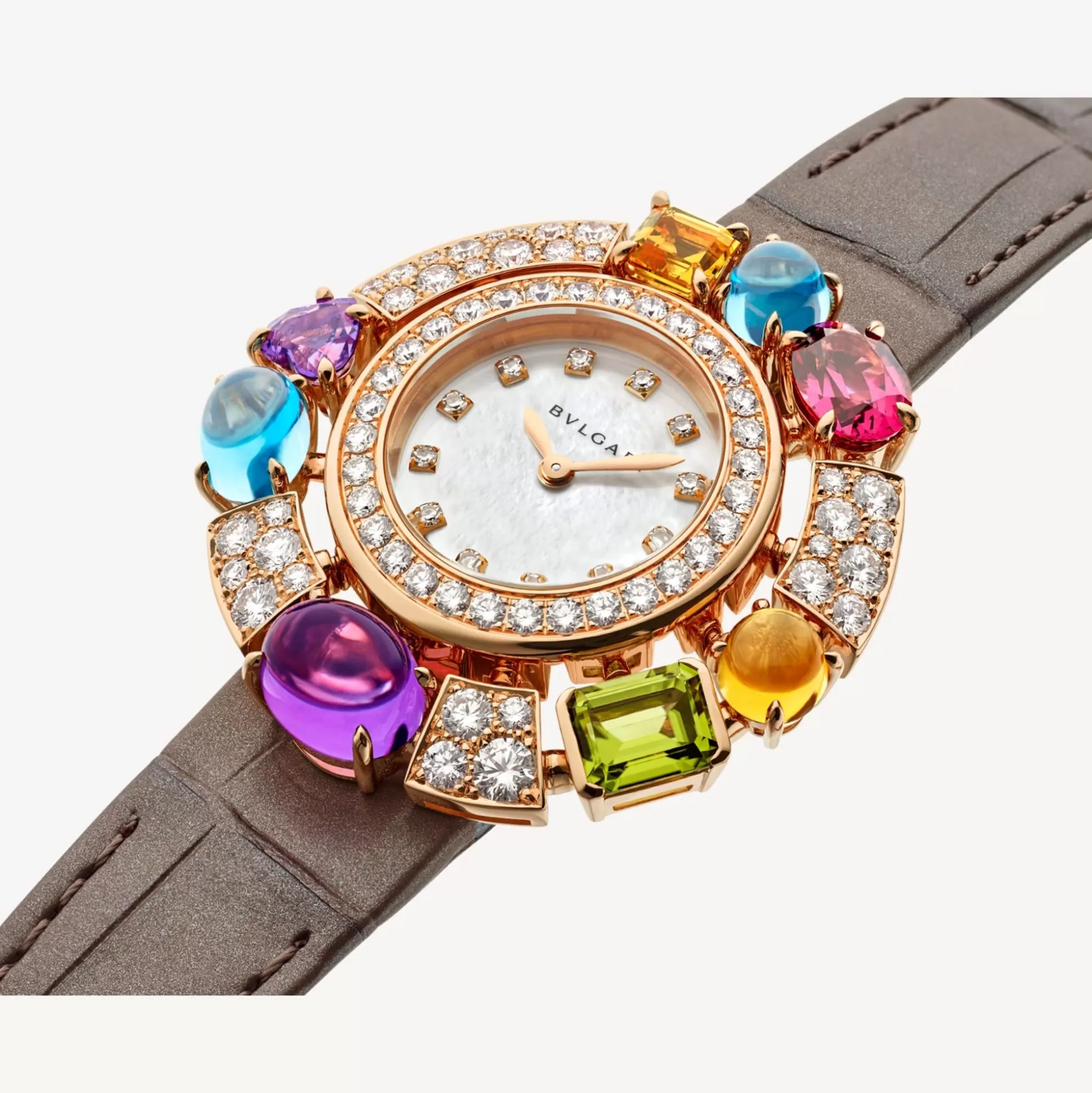 Best Sale BVLGARI Allegra Watch