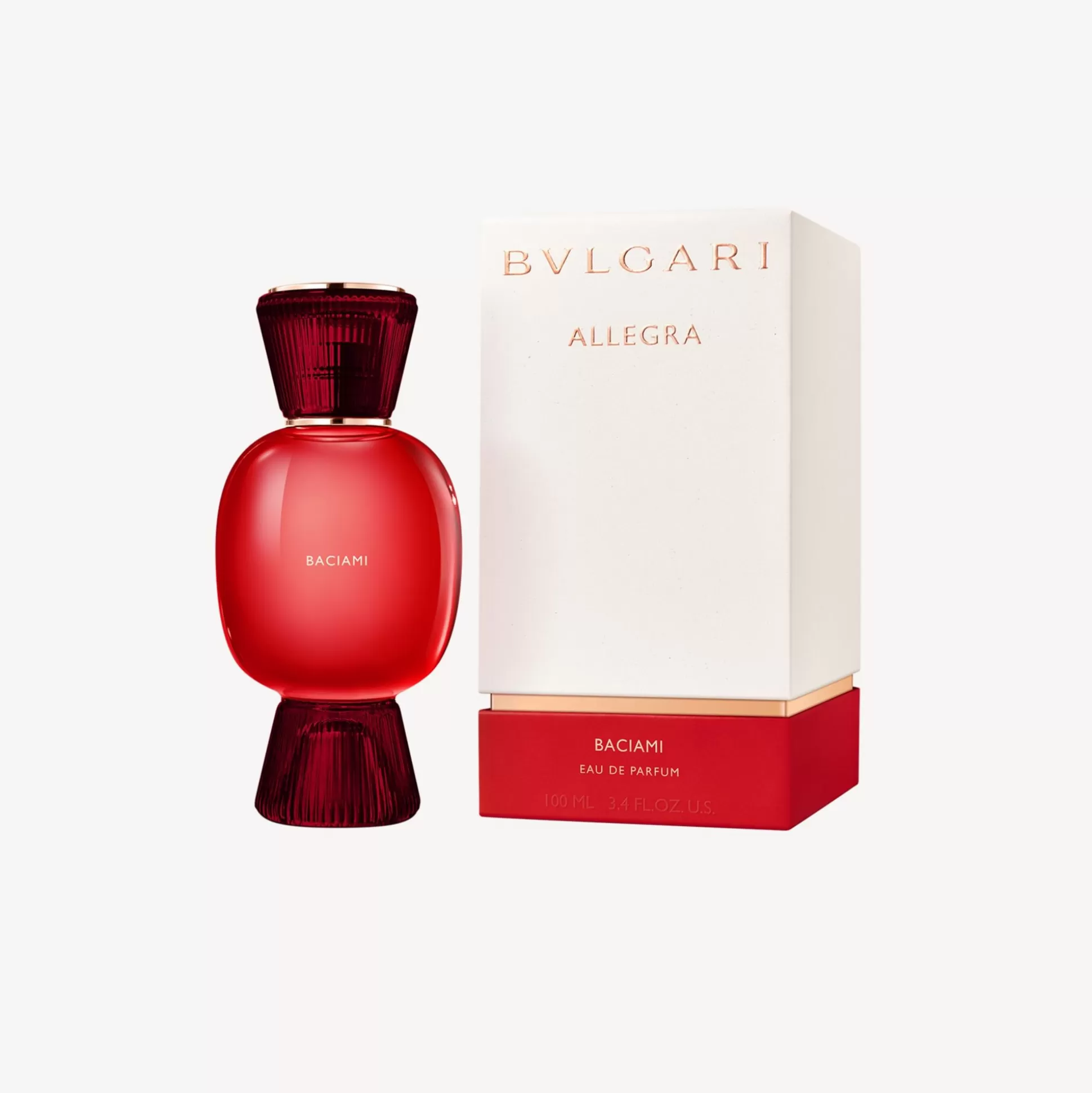 Sale BVLGARI Allegra Baciami Eau De Parfum