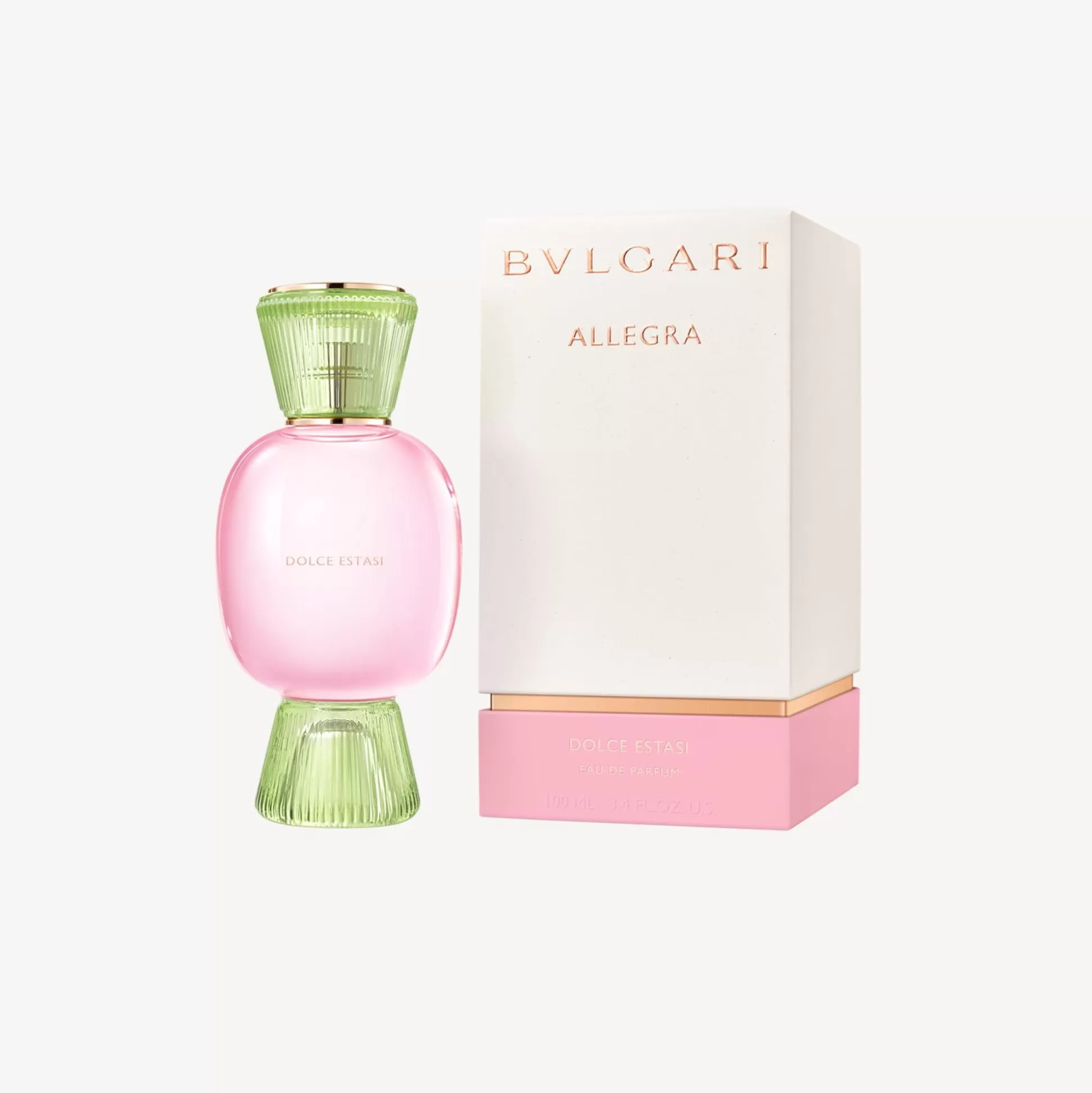 Best BVLGARI Allegra Dolce Estasi Eau De Parfum