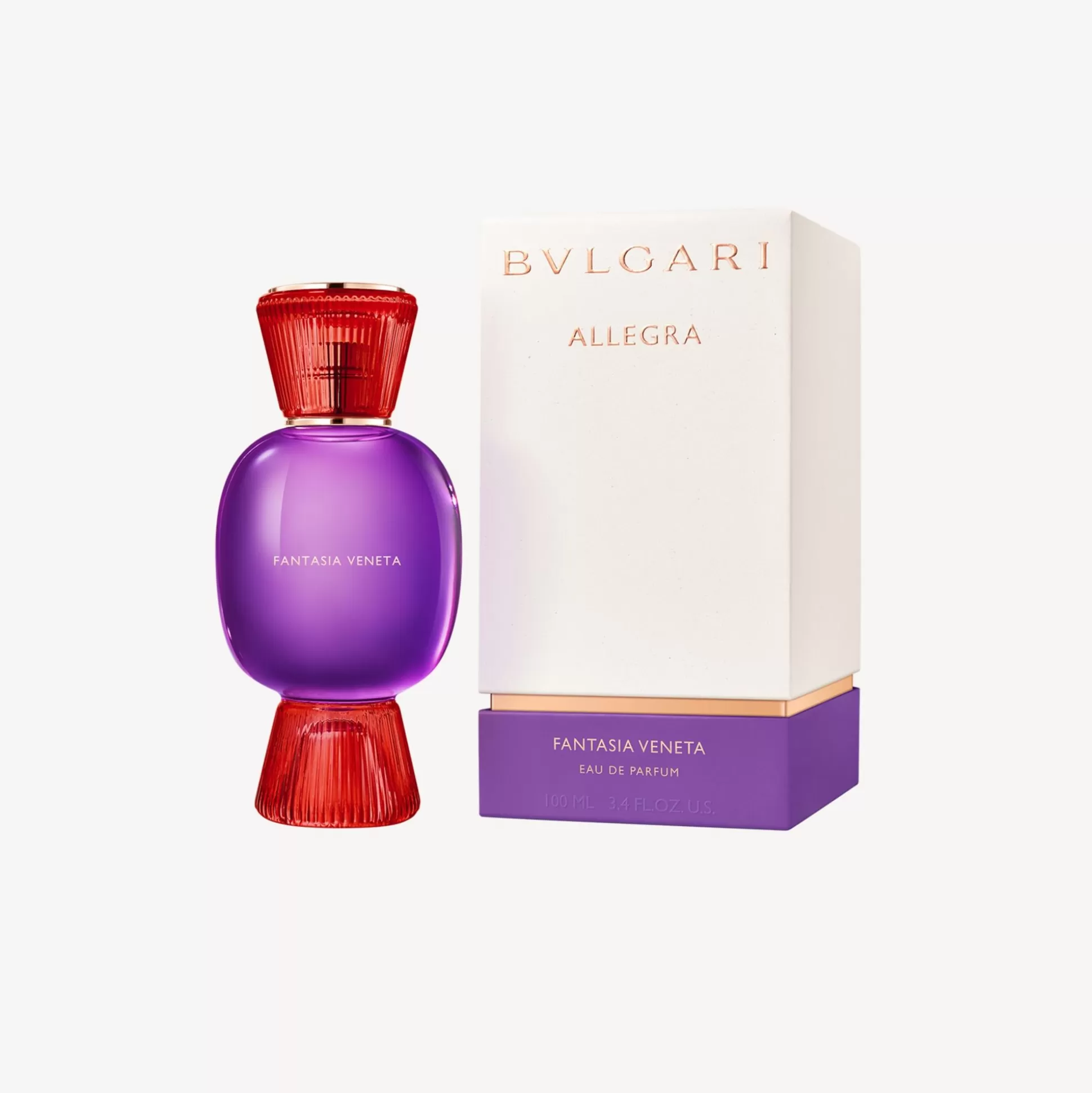 Sale BVLGARI Allegra Fantasia Veneta Eau De Parfum