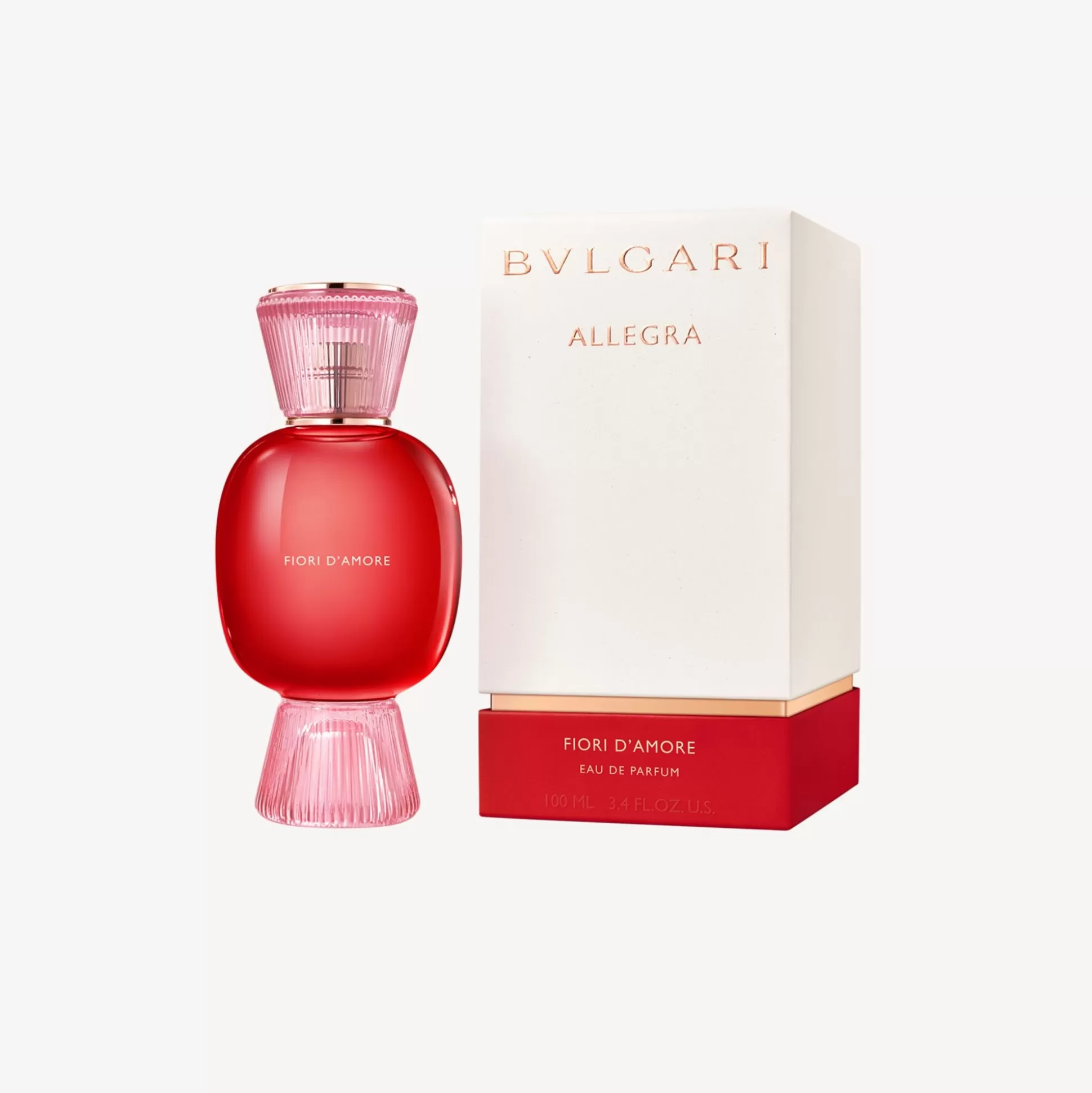 Cheap BVLGARI Allegra Fiori D'Amore Eau De Parfum