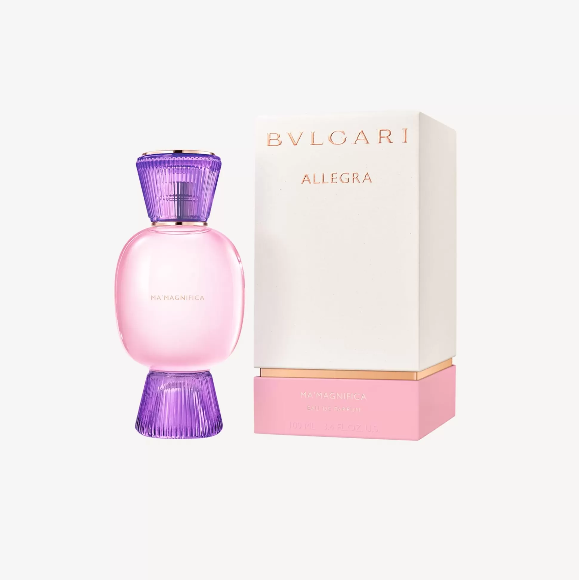 Discount BVLGARI Allegra Ma'Magnifica Eau De Parfum