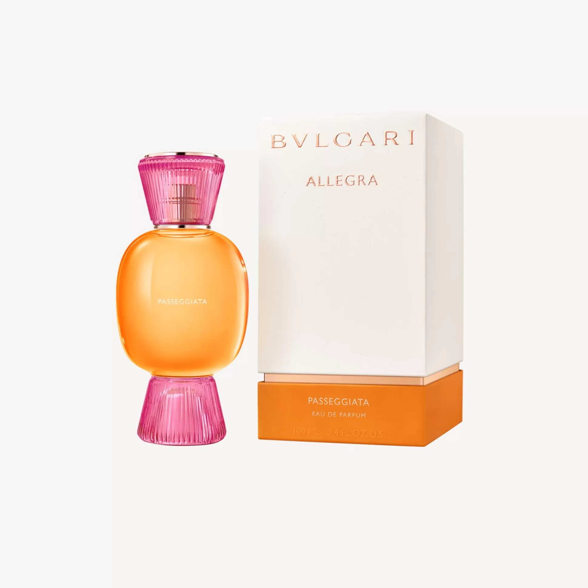 Sale BVLGARI Allegra Passeggiata Eau De Parfum