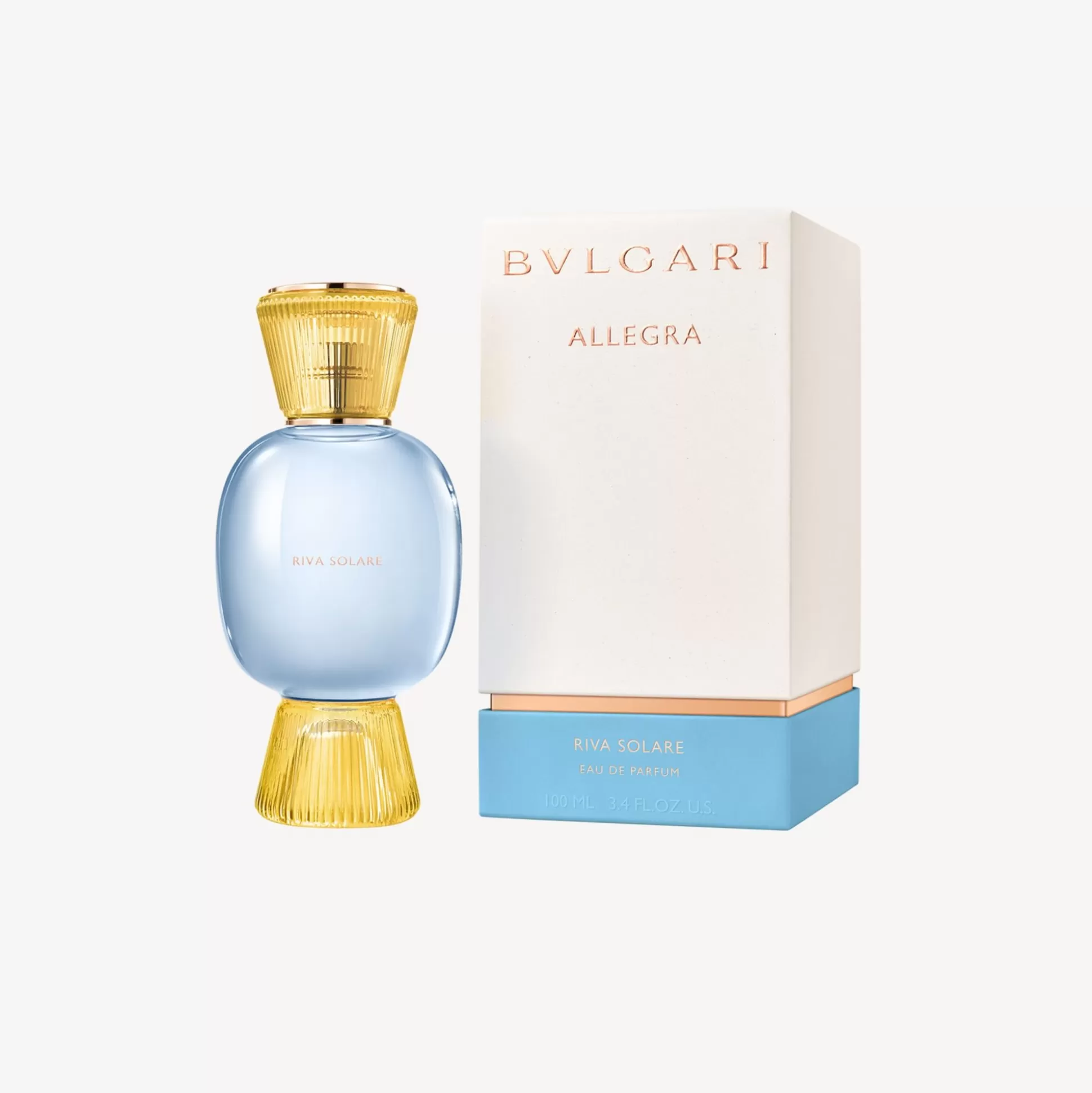 Discount BVLGARI Allegra Riva Solare Eau De Parfum