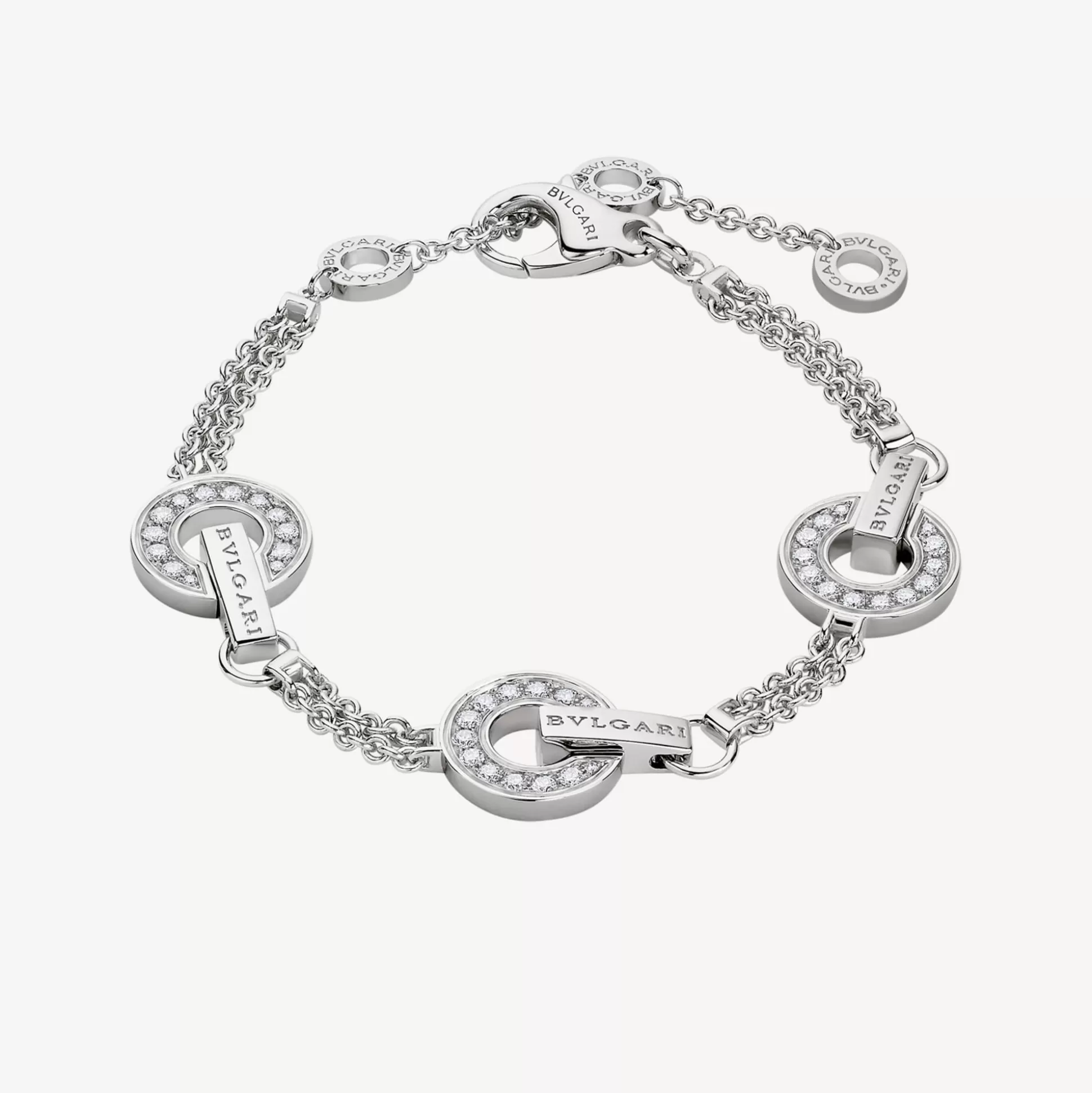 Store BVLGARI Bracelet