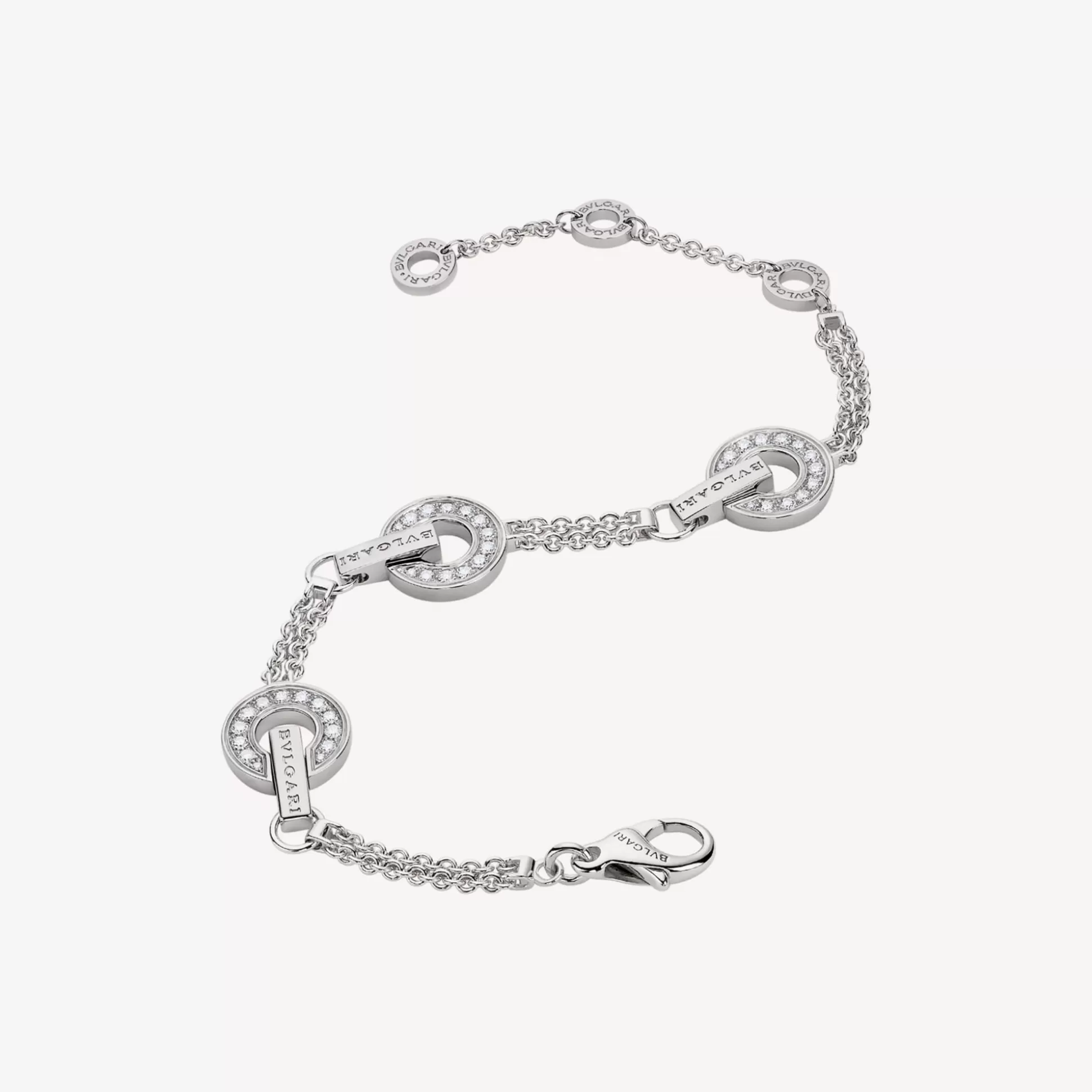 Store BVLGARI Bracelet