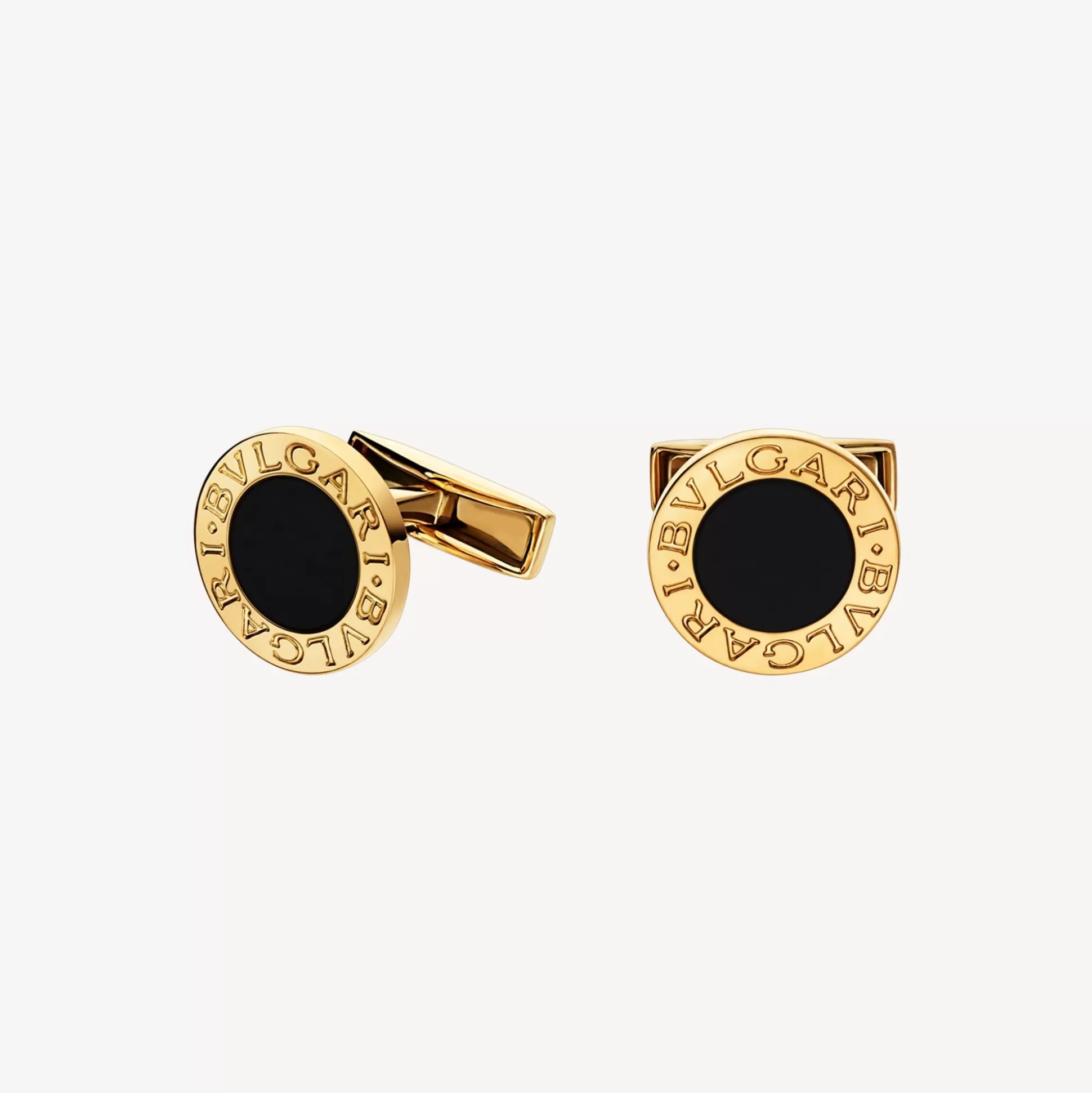 Cheap BVLGARI Cufflinks