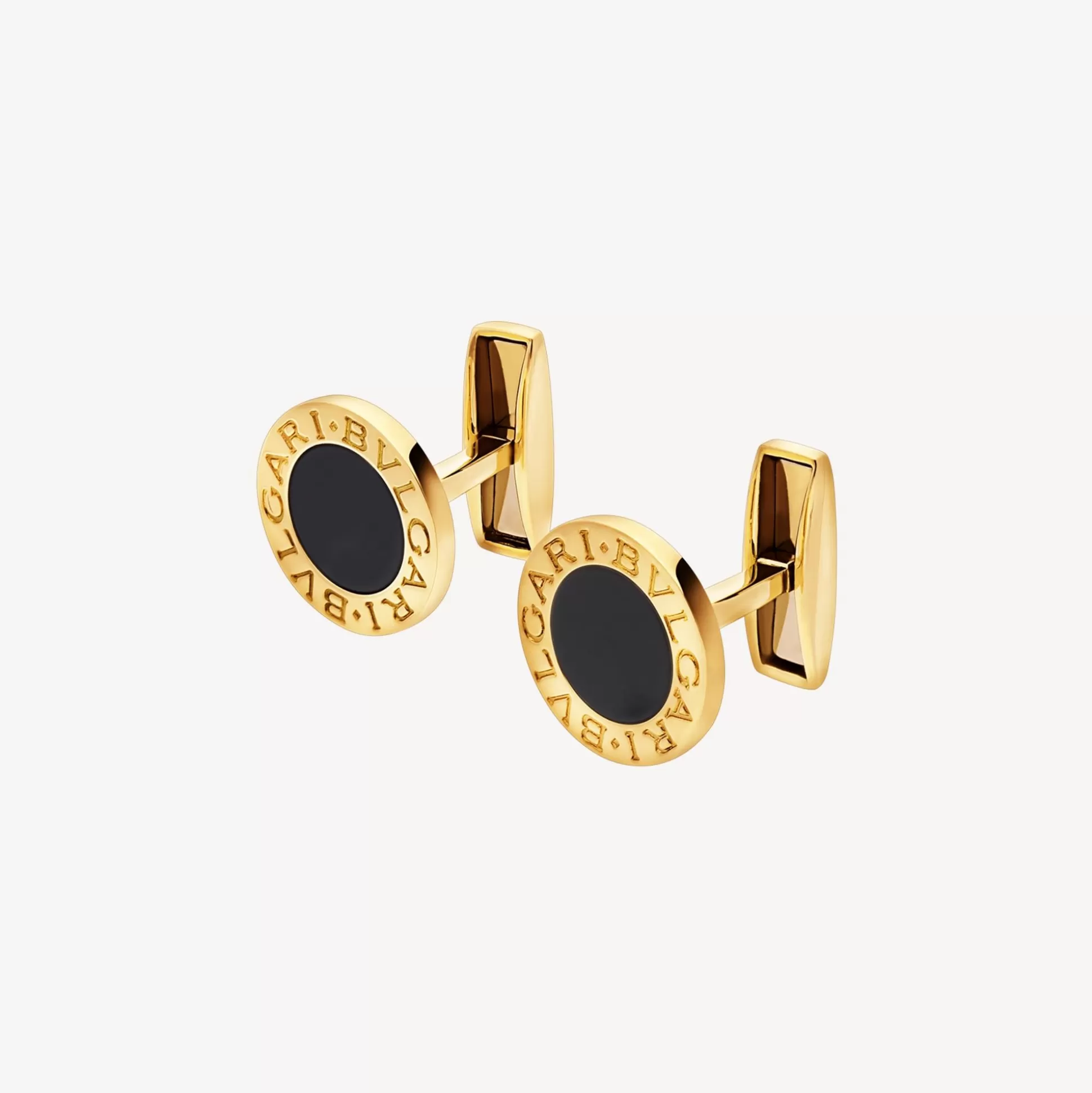 Cheap BVLGARI Cufflinks