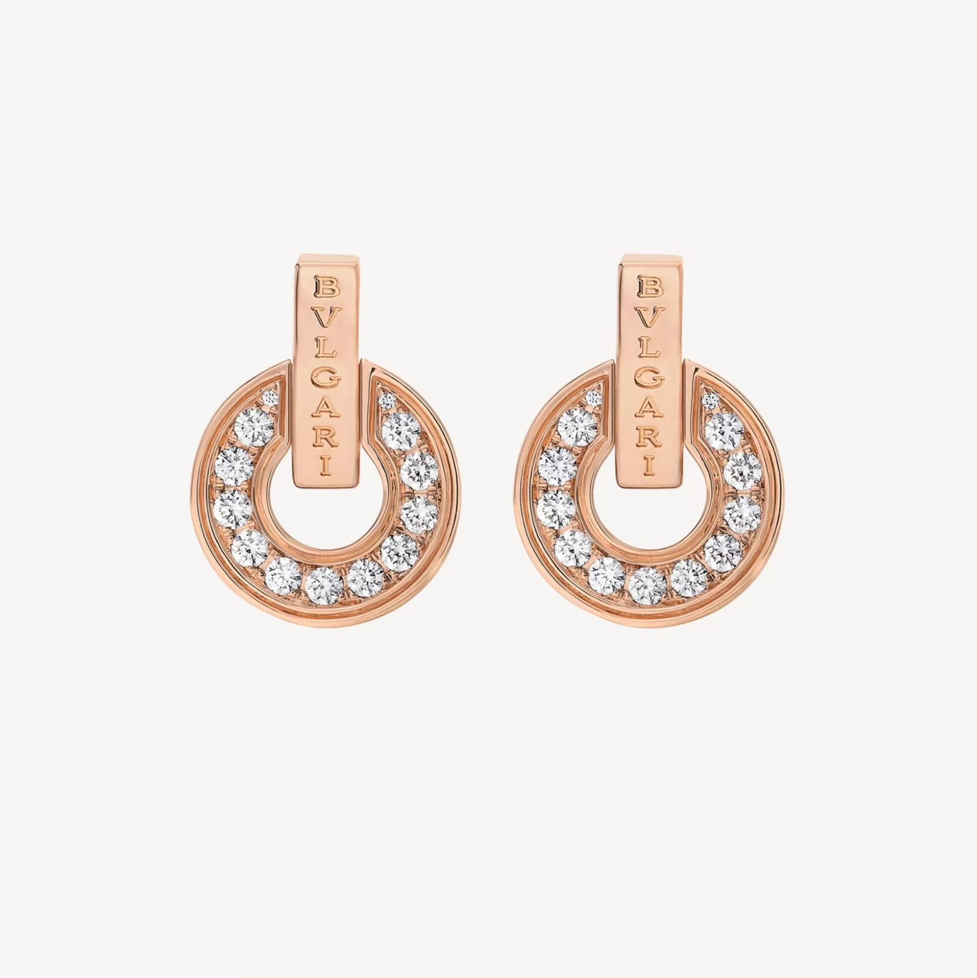 Best BVLGARI Earrings