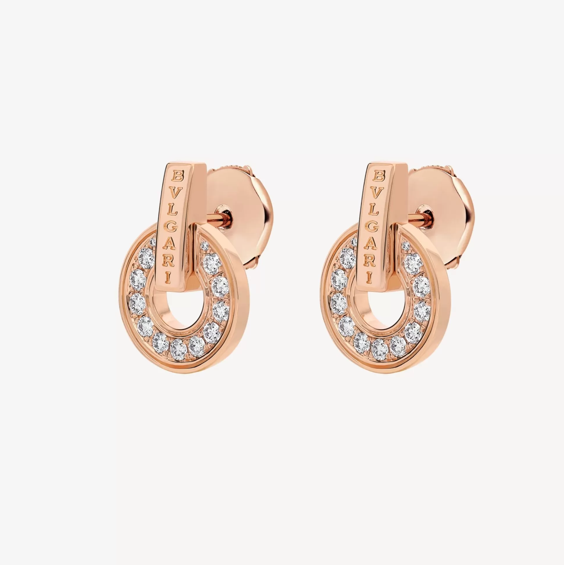 Best BVLGARI Earrings