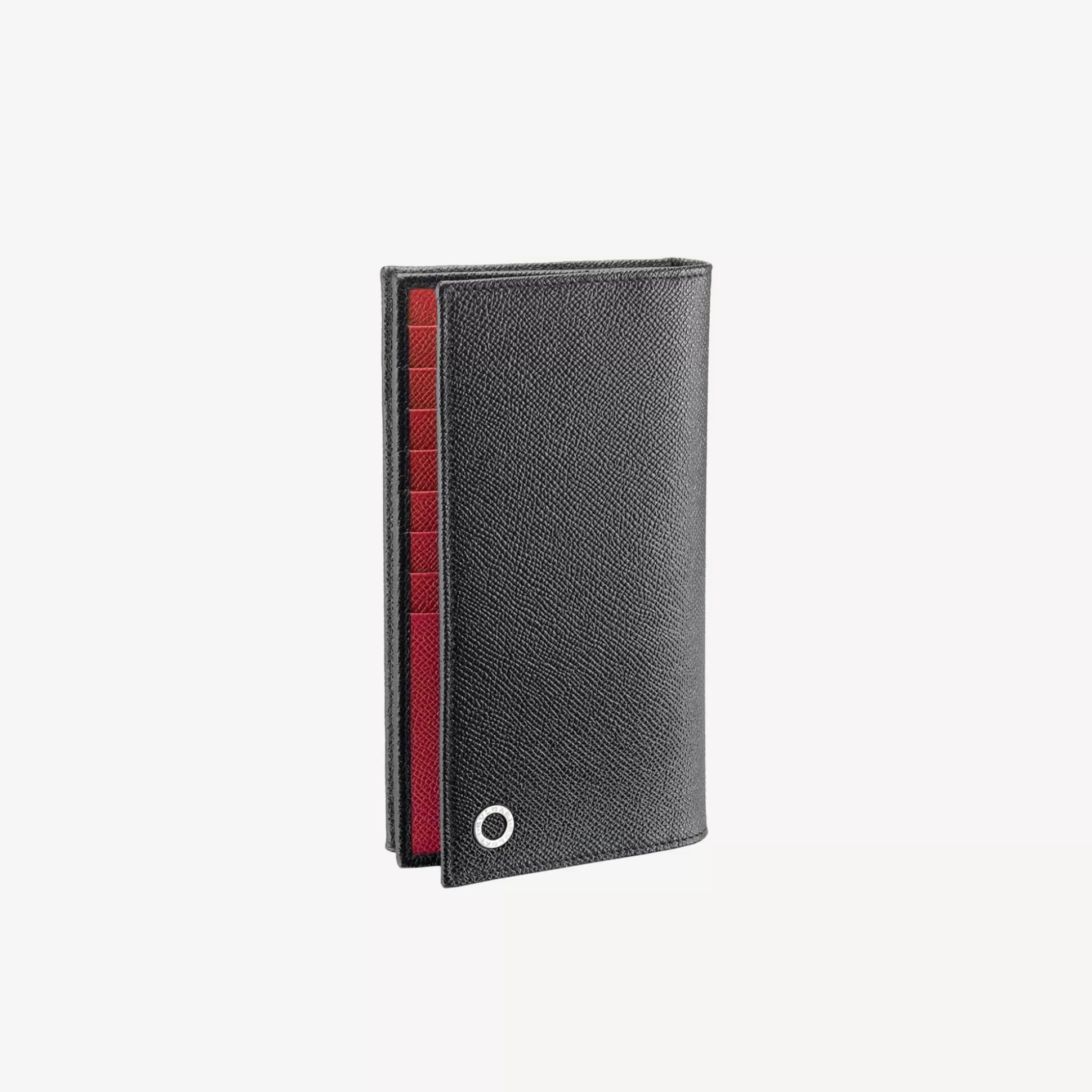 Best BVLGARI Man Bifold Wallet