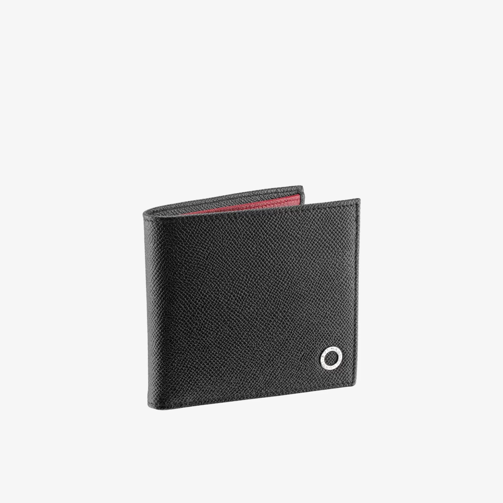 Outlet BVLGARI Man Bifold Wallet