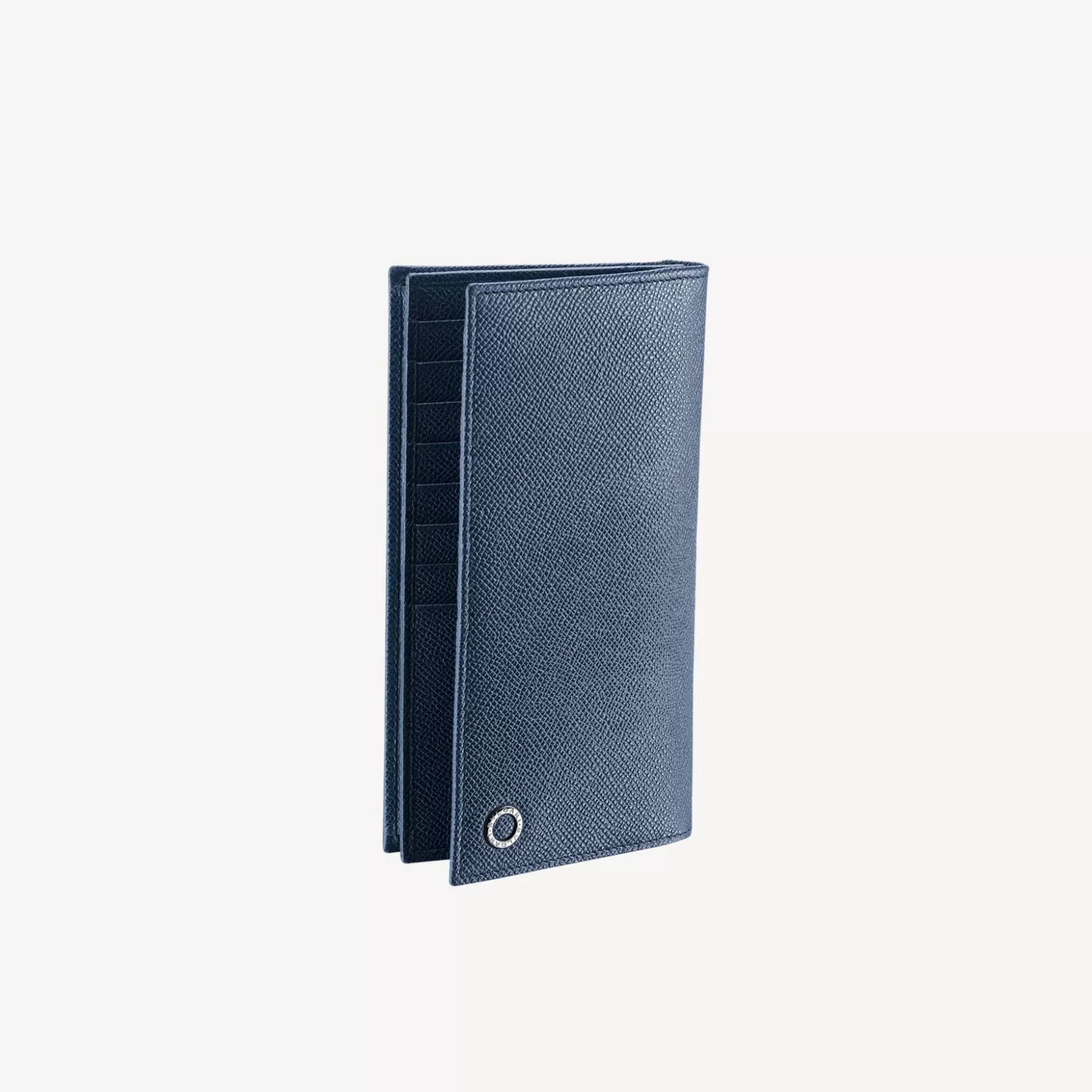 Clearance BVLGARI Man Bifold Wallet