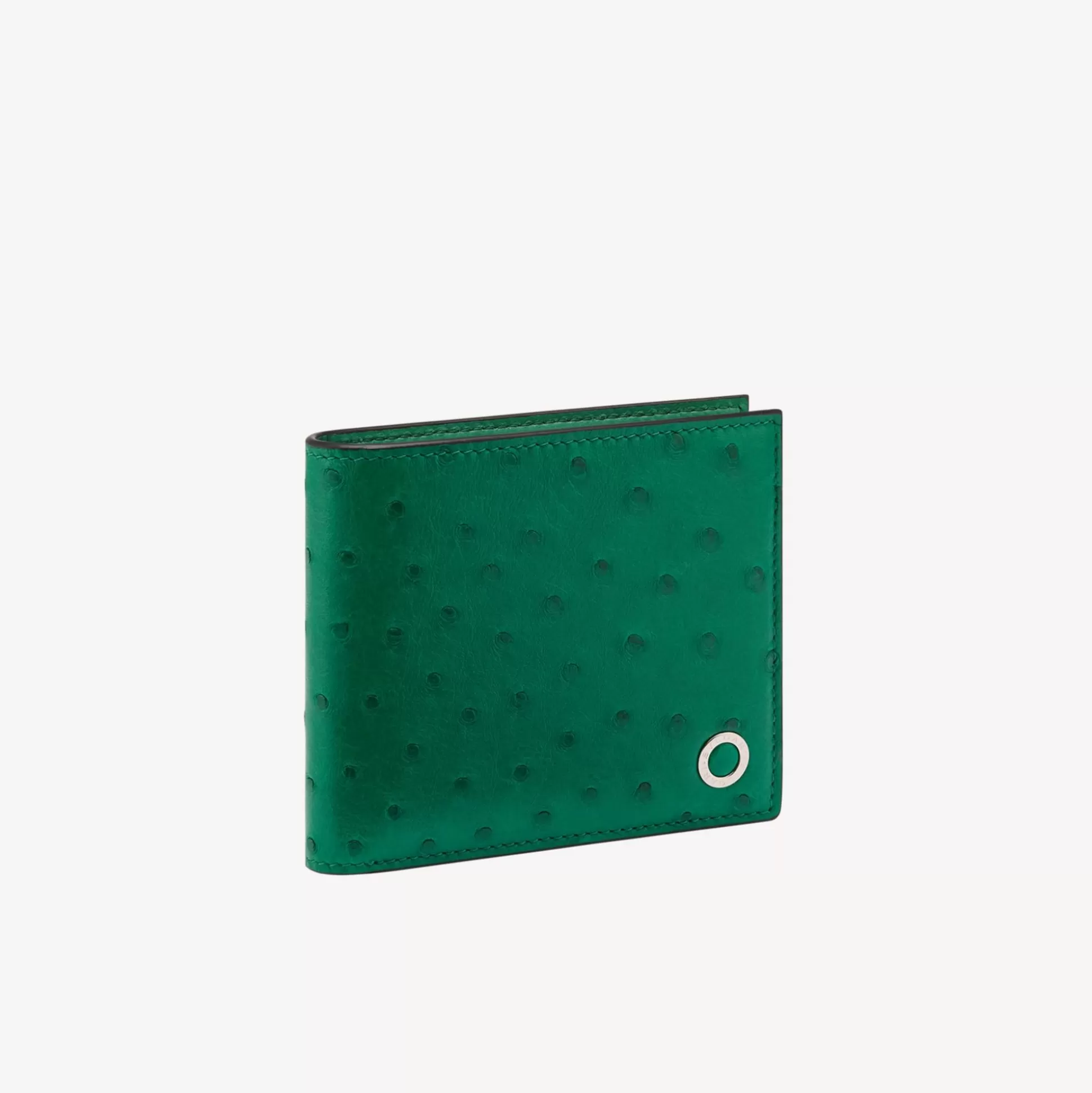 Flash Sale BVLGARI Man Bifold Wallet