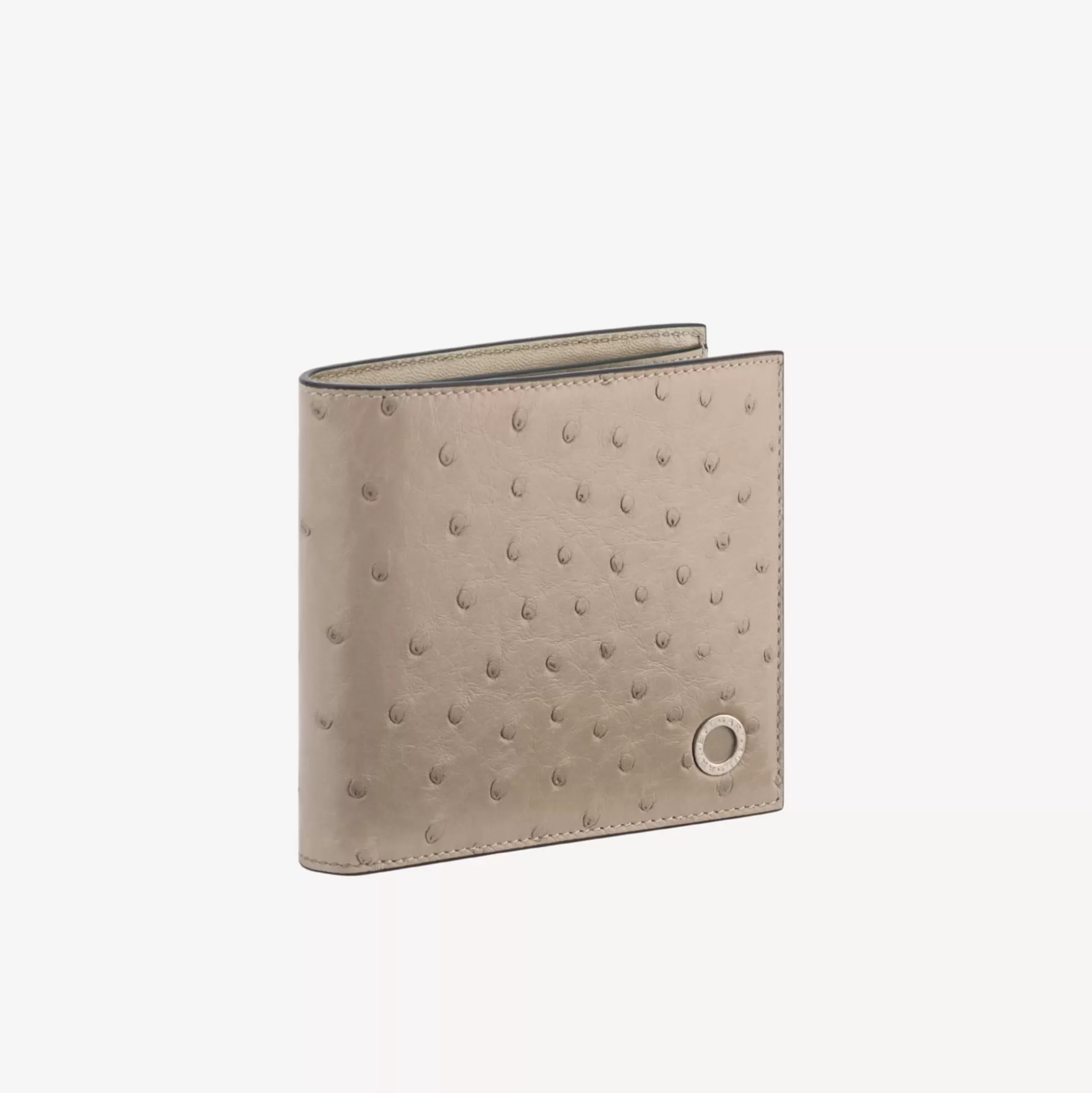 Best BVLGARI Man Bifold Wallet