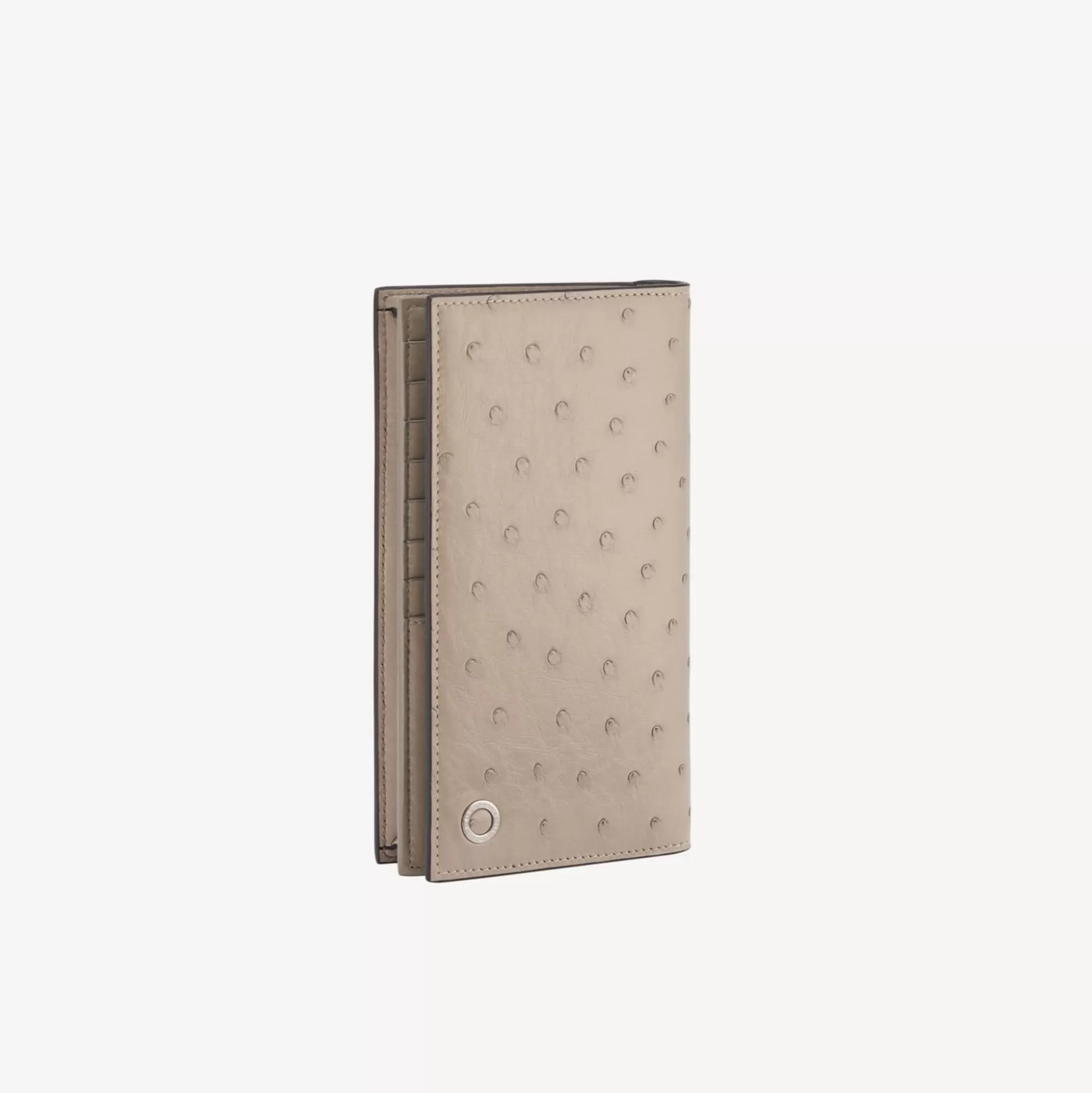 Outlet BVLGARI Man Bifold Wallet