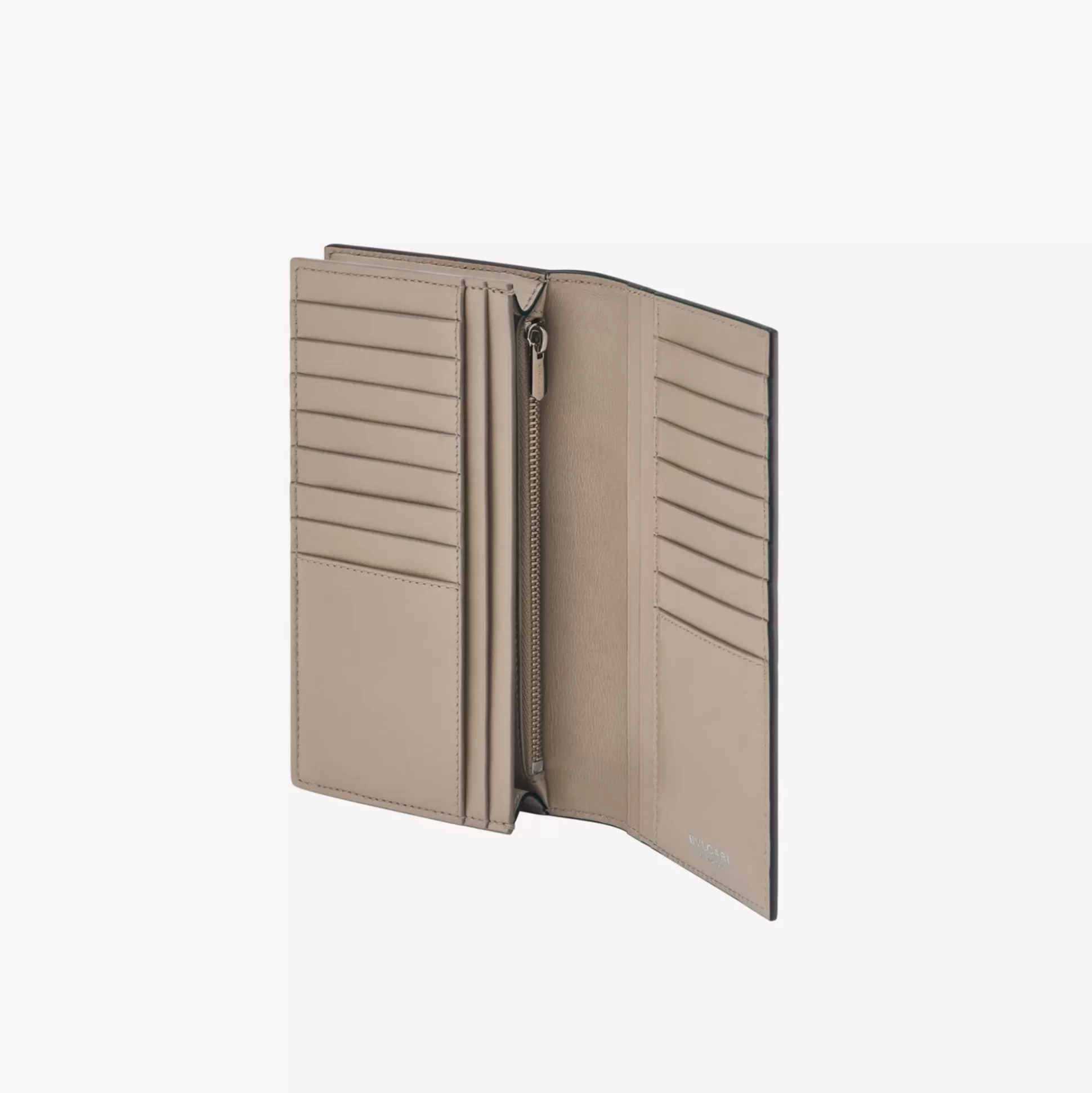 Outlet BVLGARI Man Bifold Wallet