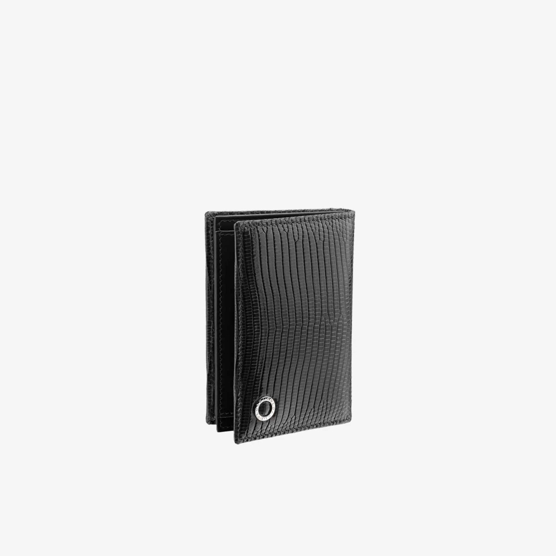 Cheap BVLGARI Man Business Card Holder