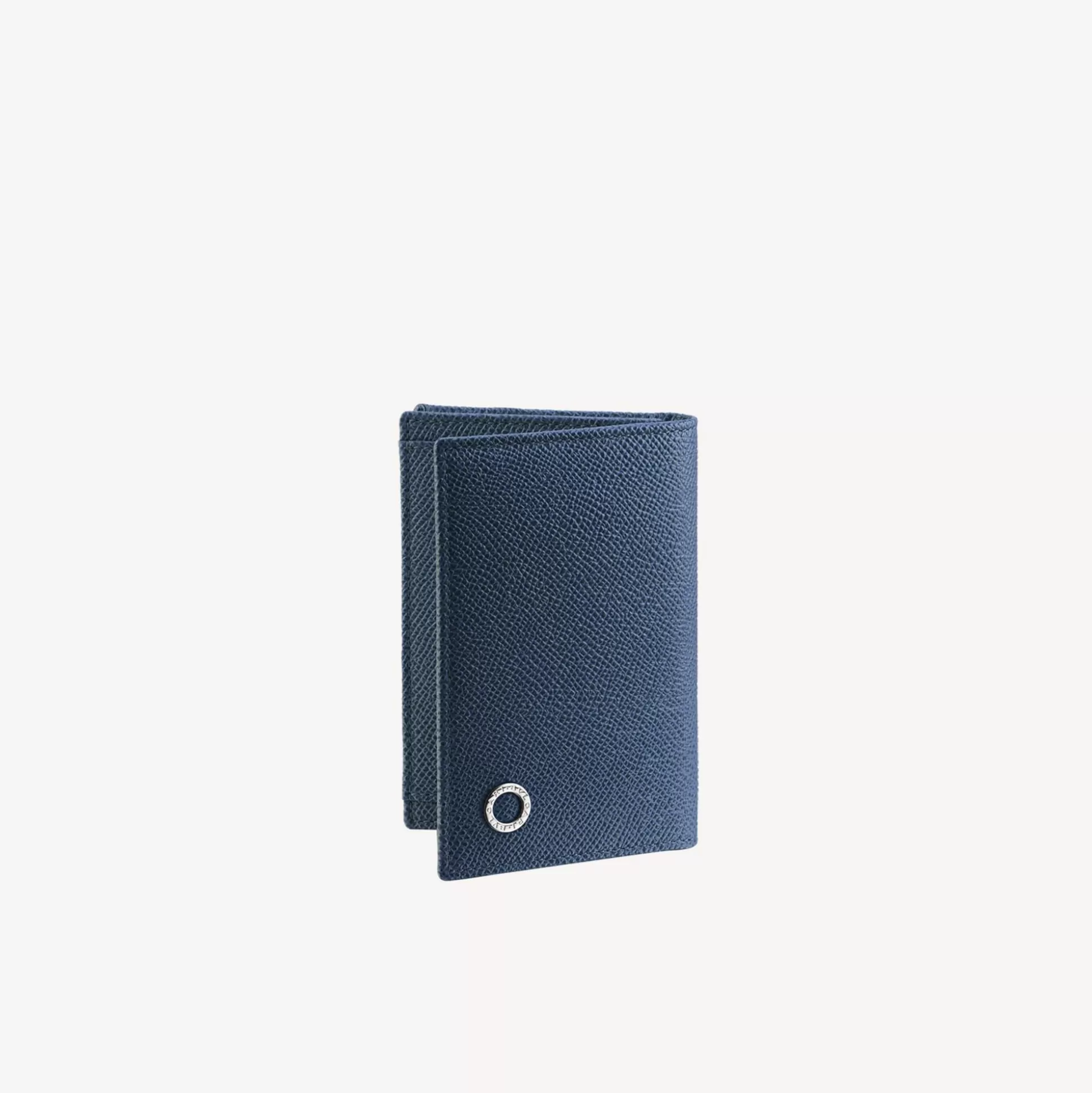 Flash Sale BVLGARI Man Business Card Holder