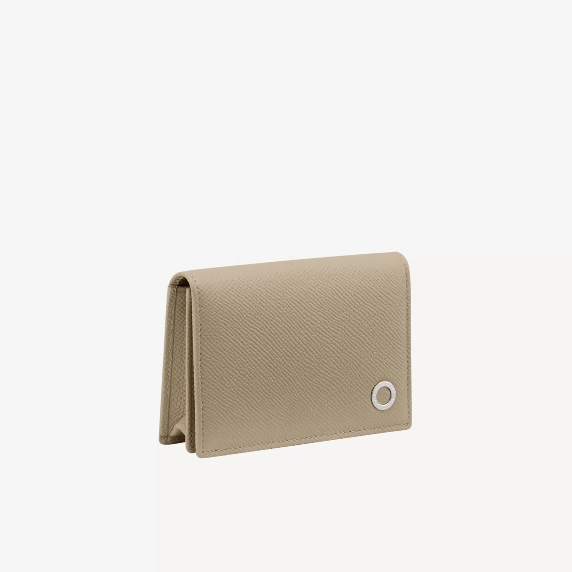 Best Sale BVLGARI Man Business Card Holder