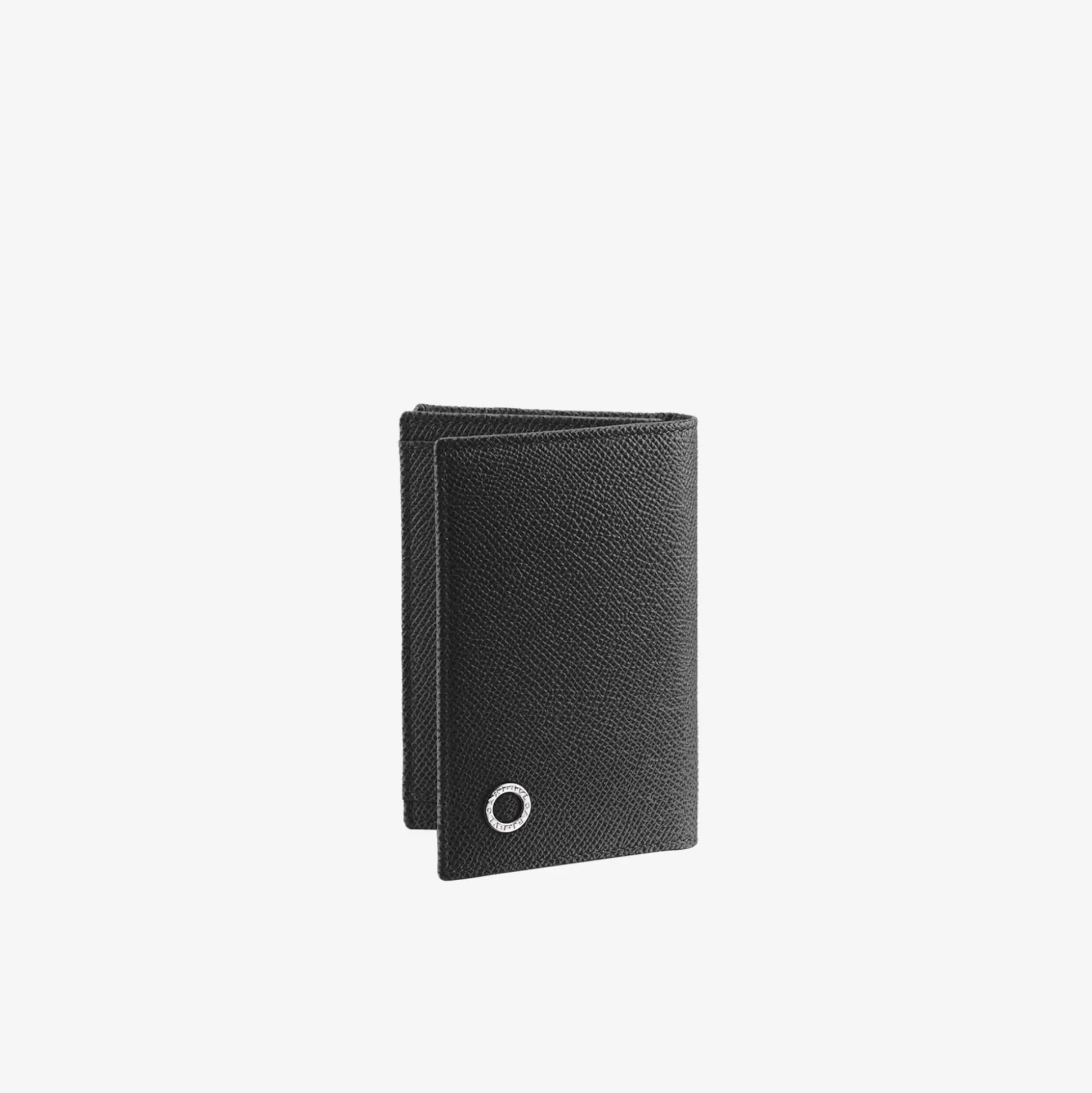 Flash Sale BVLGARI Man Business Card Holder