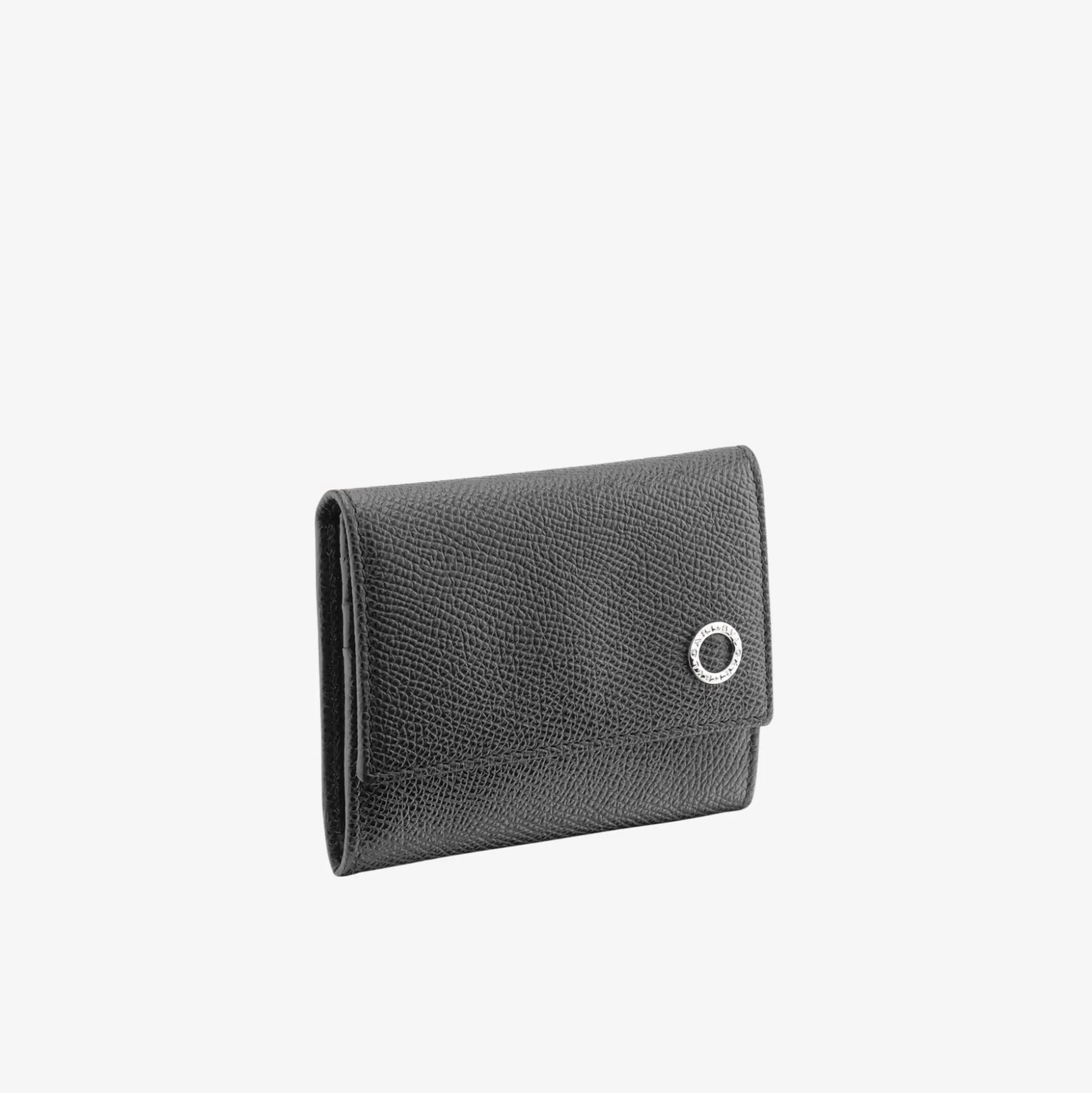 Fashion BVLGARI Man Card Holder And Coin Purse