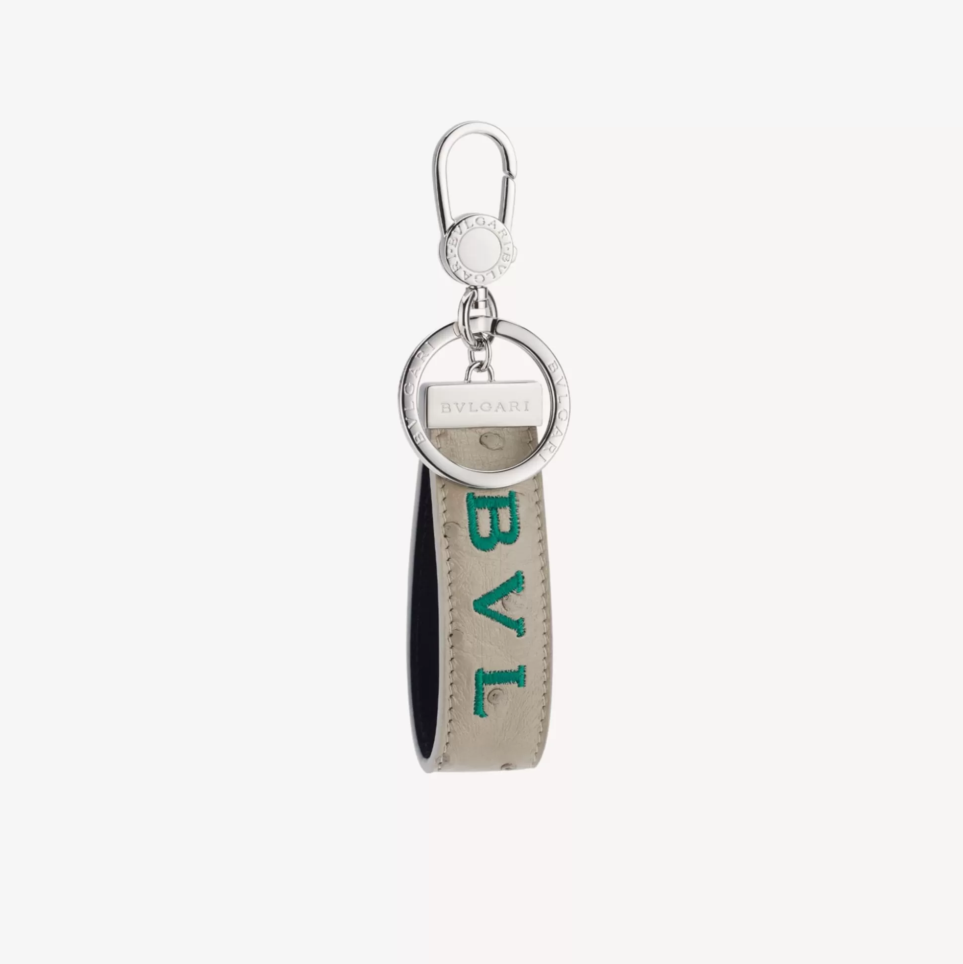 Best BVLGARI Man Keyring