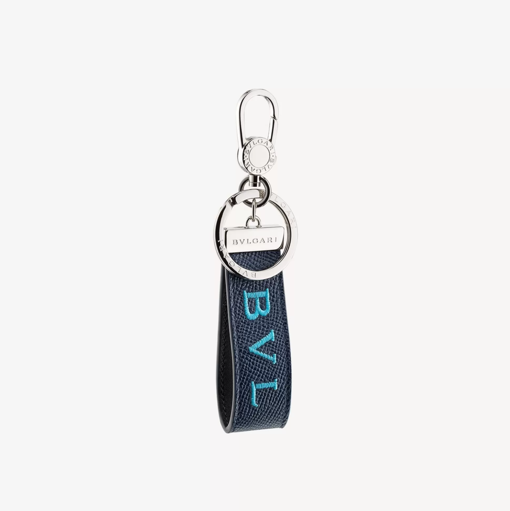 Best BVLGARI Man Keyring