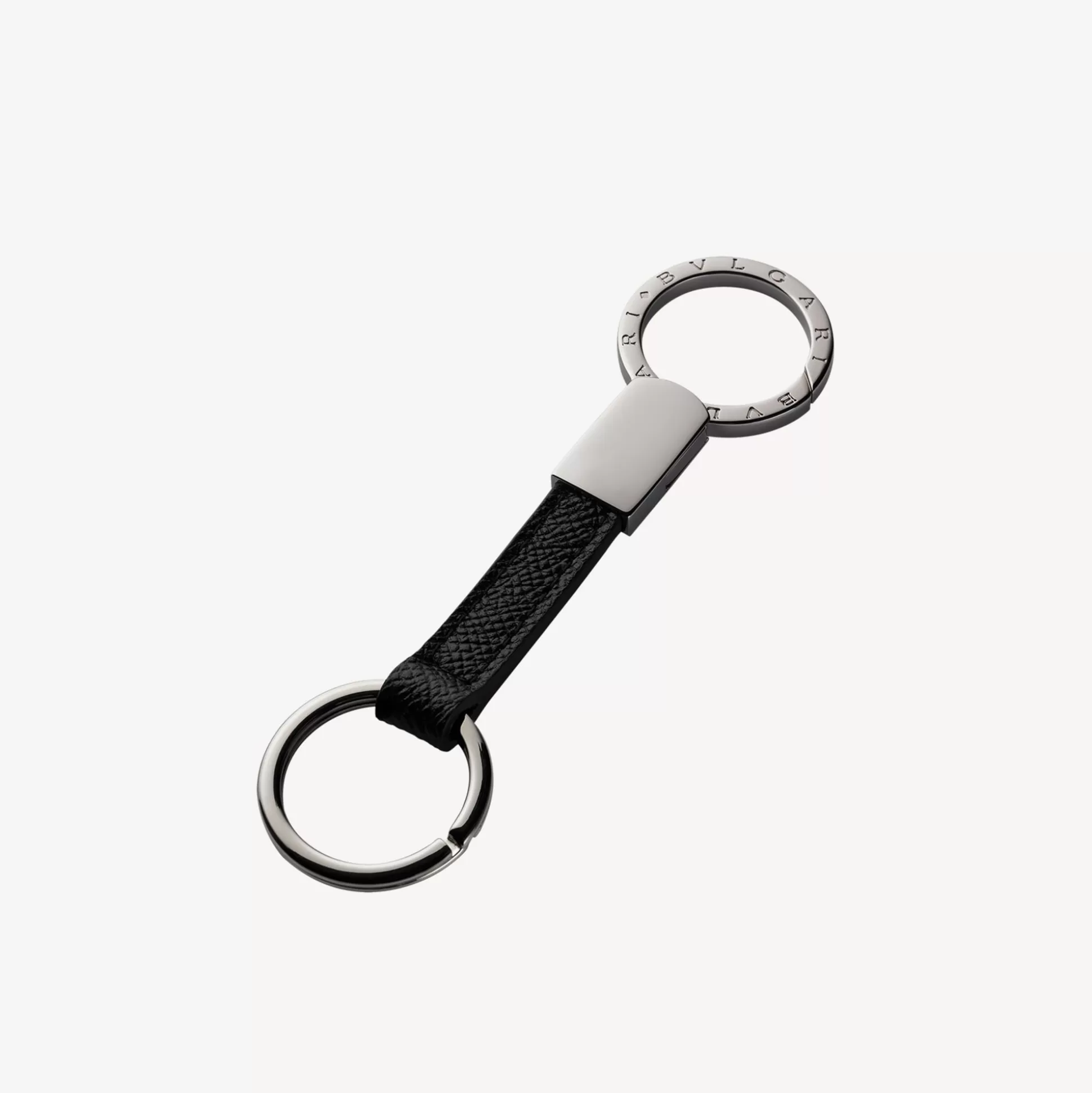 Store BVLGARI Man Keyring