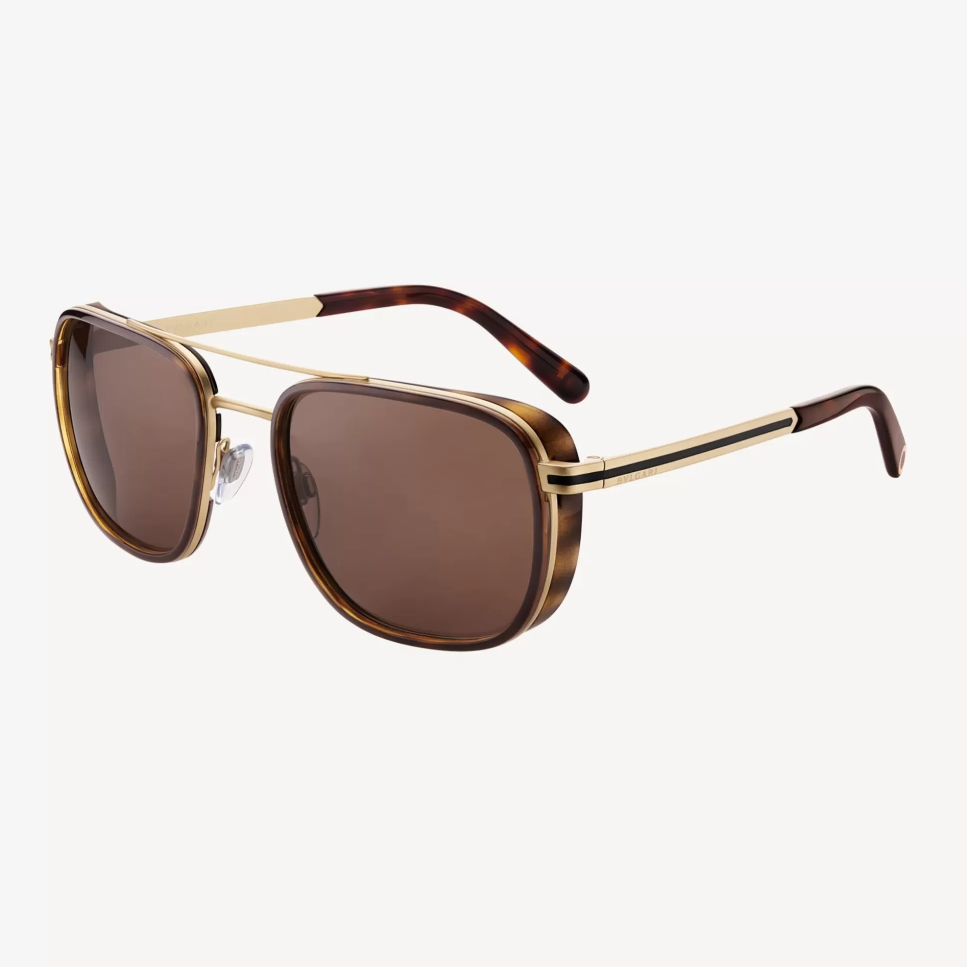 Best Sale BVLGARI Man Sunglasses