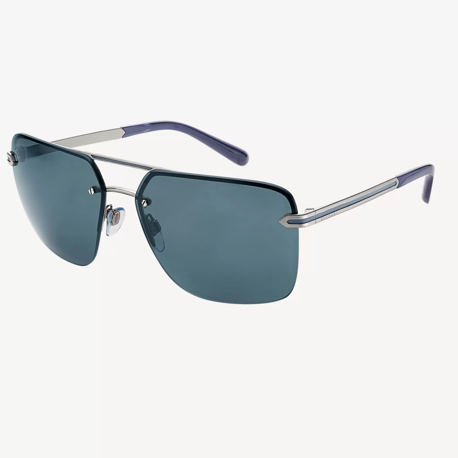 Fashion BVLGARI Man Sunglasses