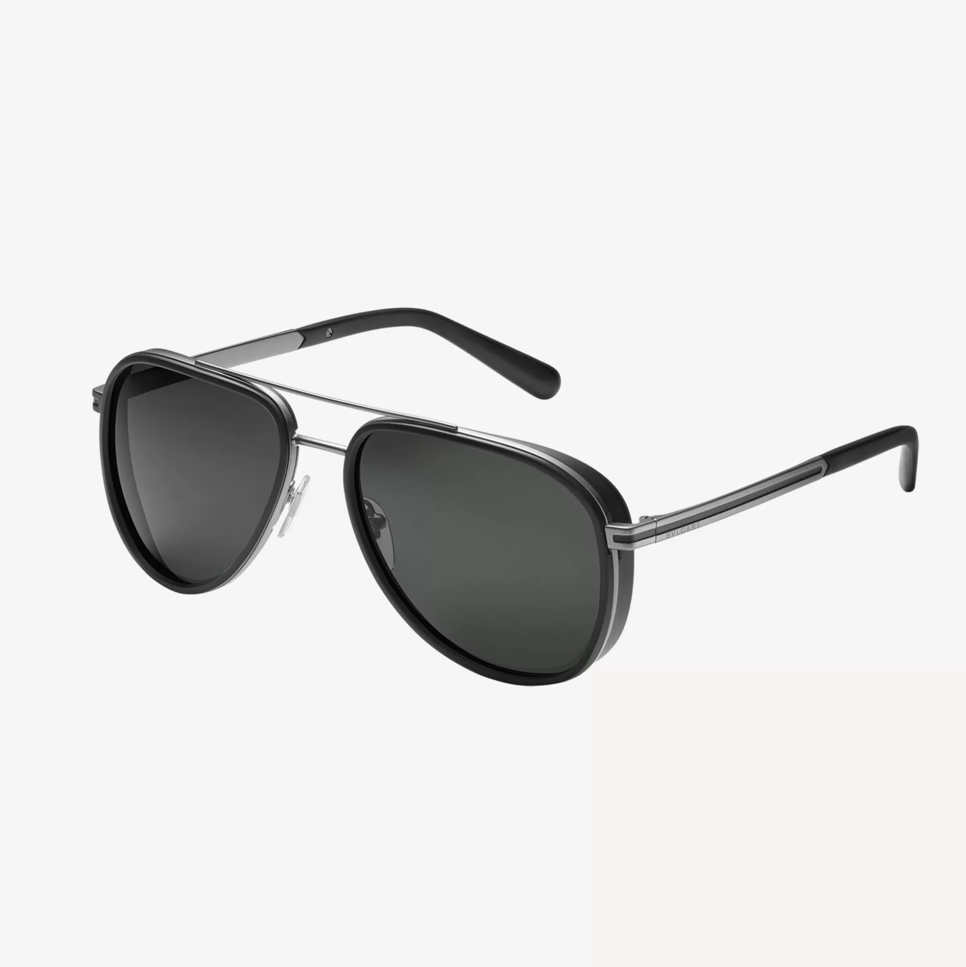 Cheap BVLGARI Man Sunglasses