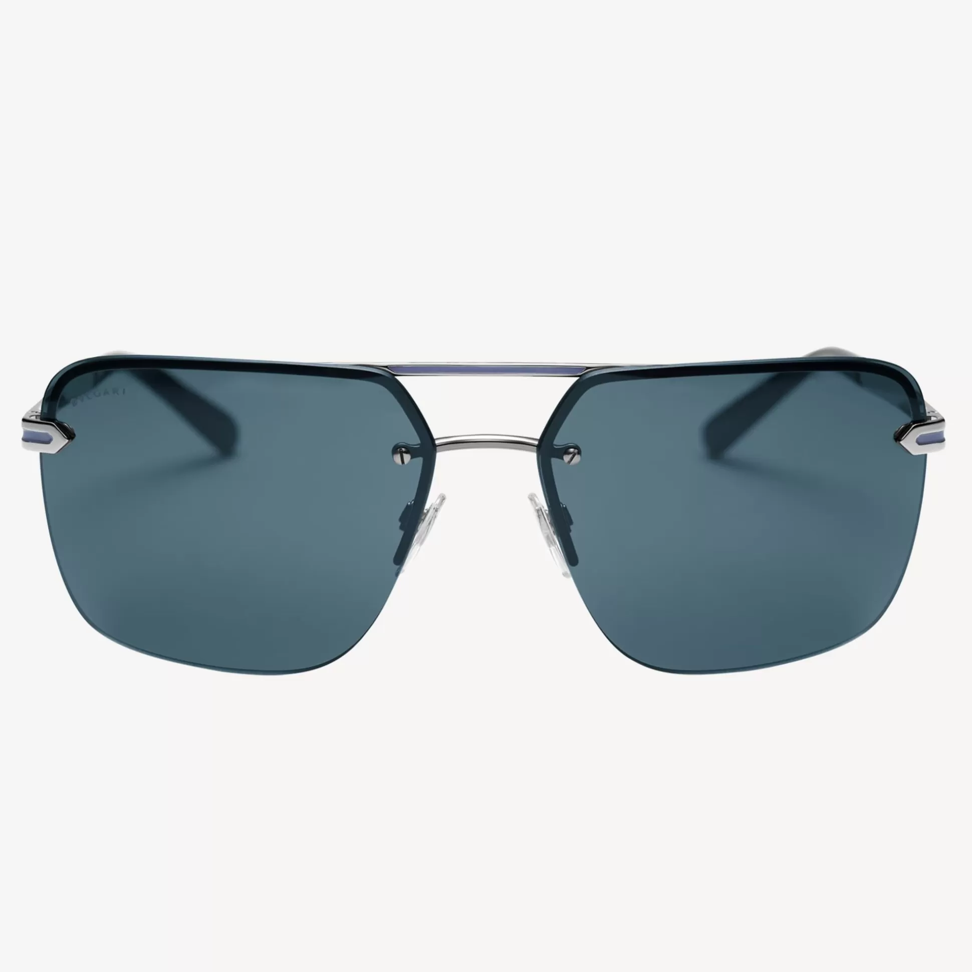 Fashion BVLGARI Man Sunglasses