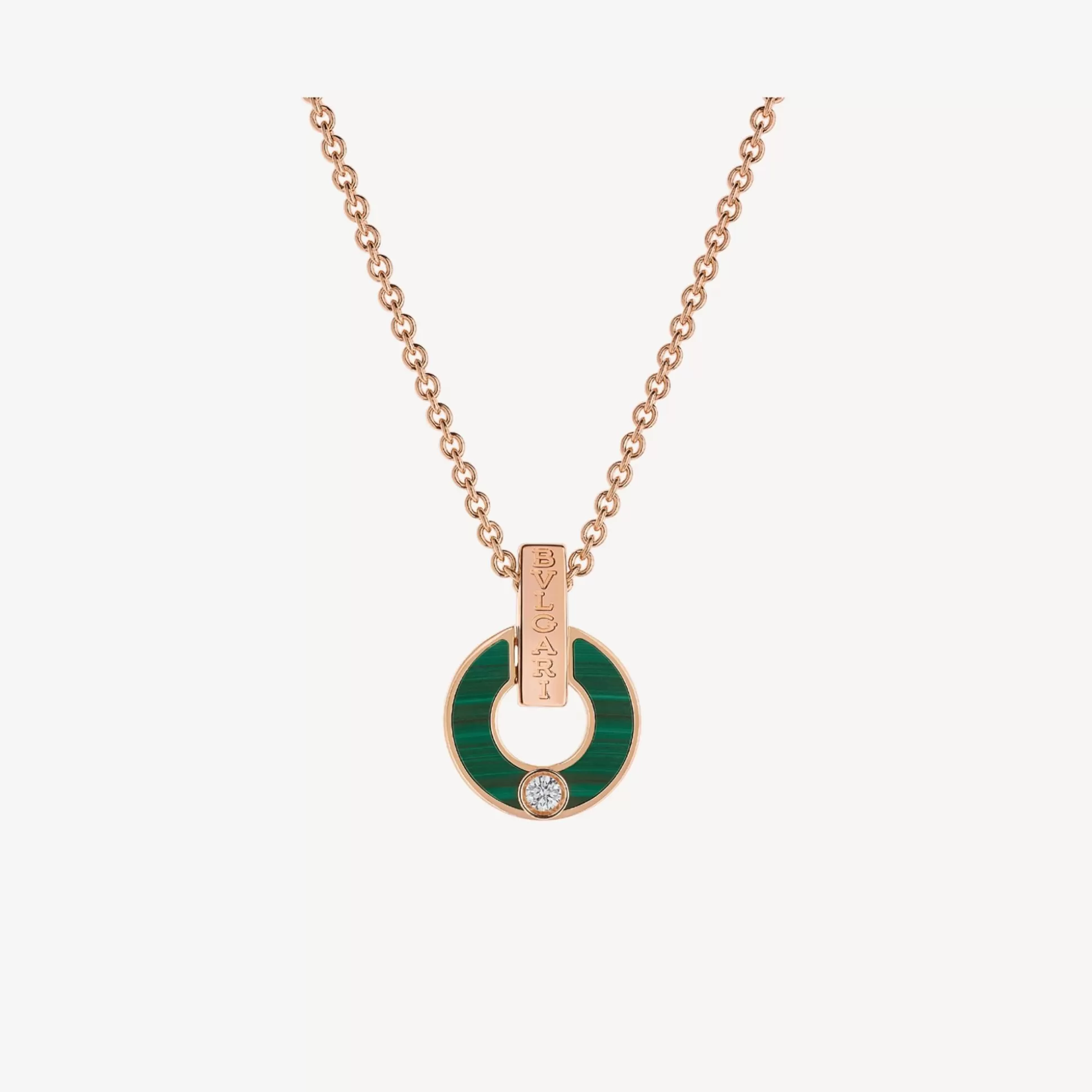 Online BVLGARI Necklace