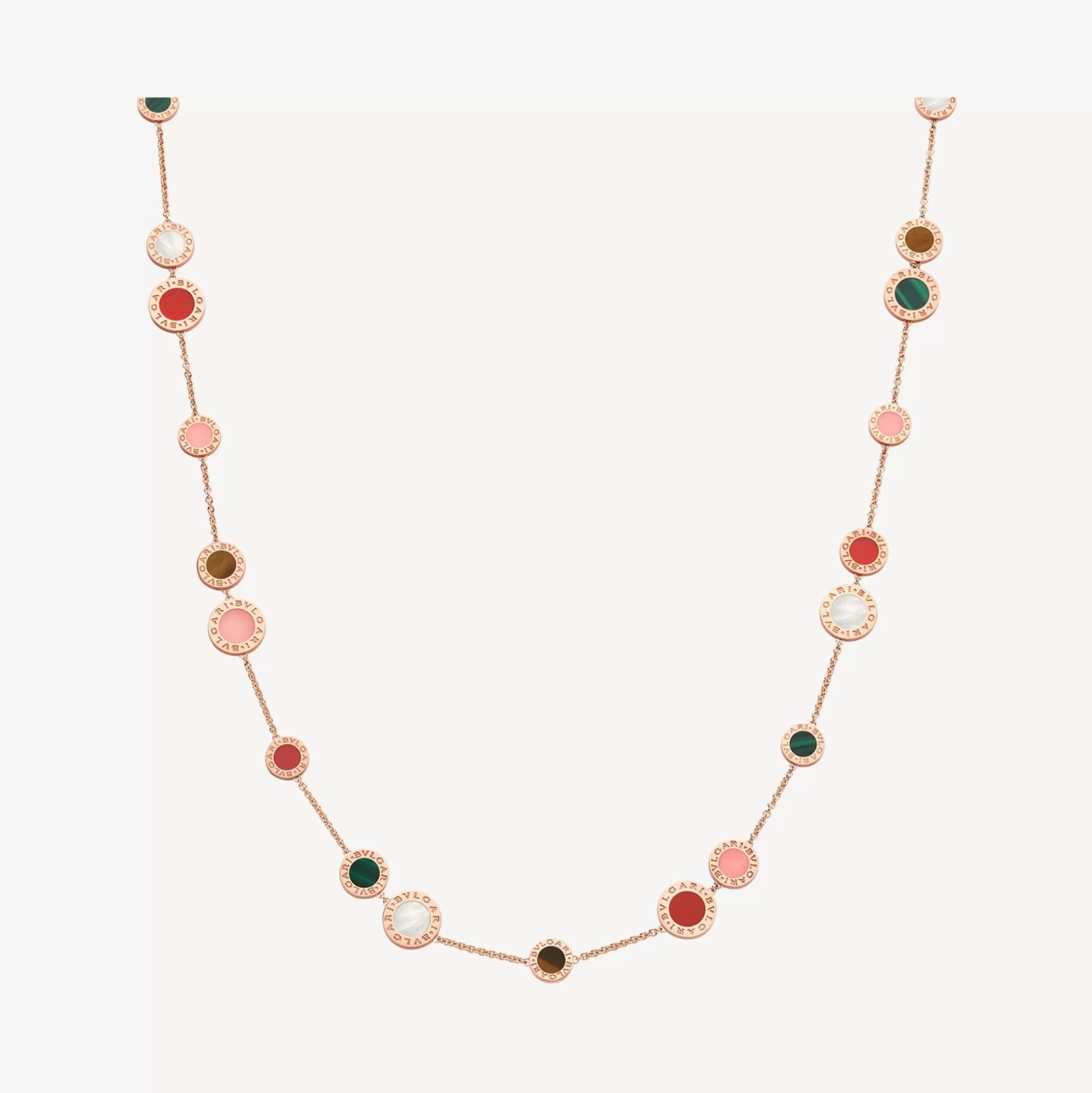 Online BVLGARI Necklace