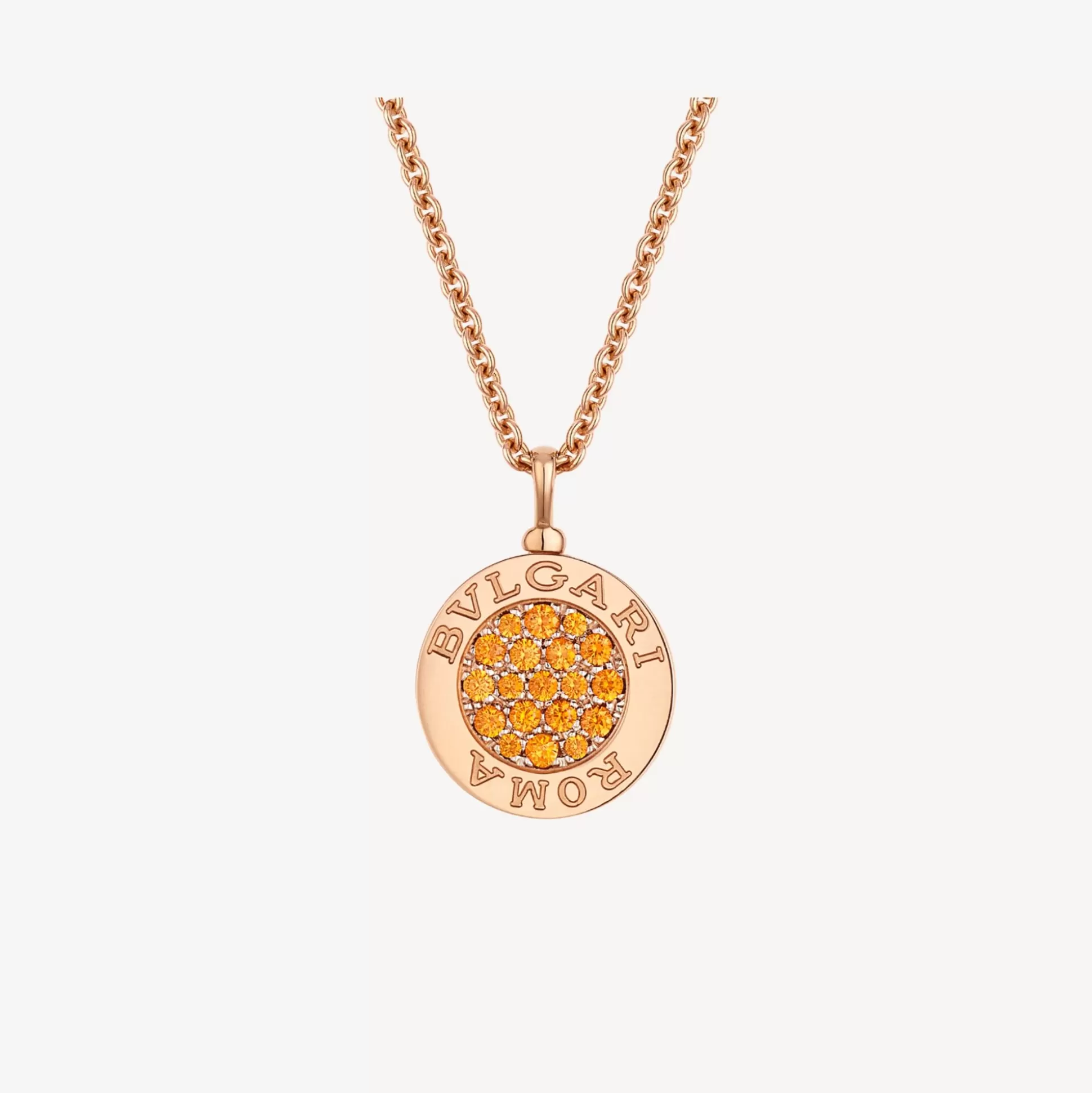 Cheap BVLGARI Necklace