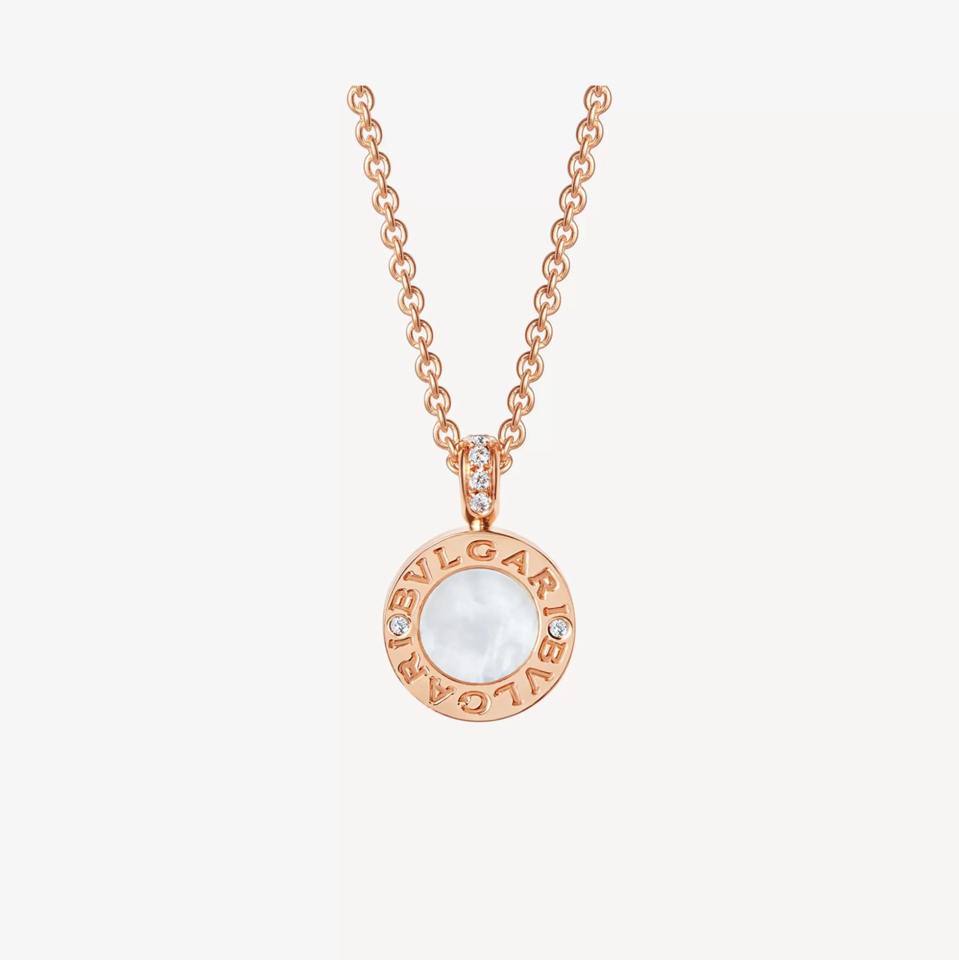 Sale BVLGARI Necklace