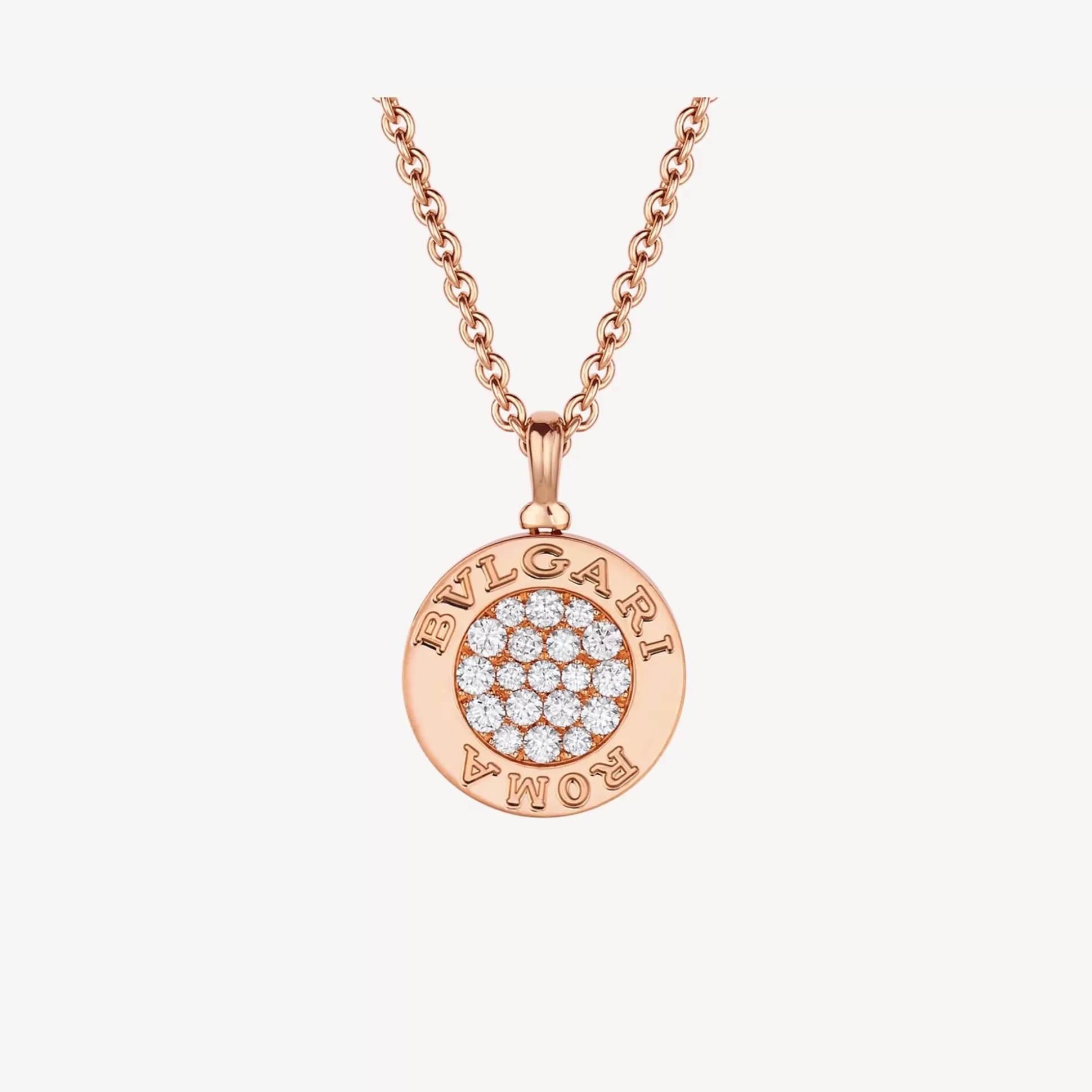 Flash Sale BVLGARI Necklace