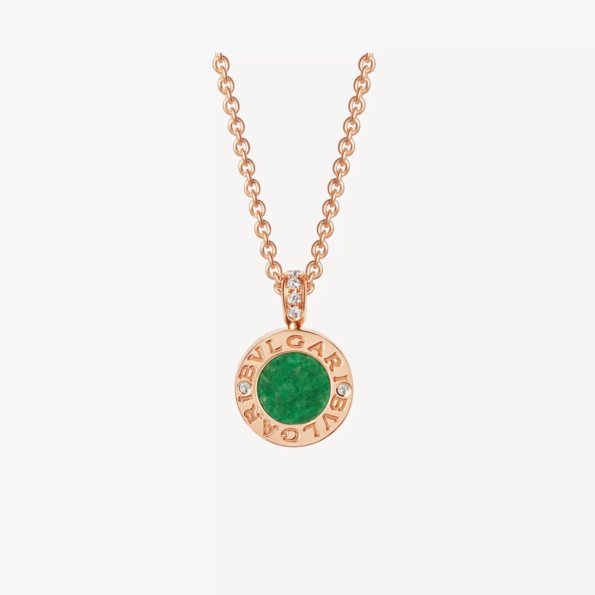 Best BVLGARI Necklace