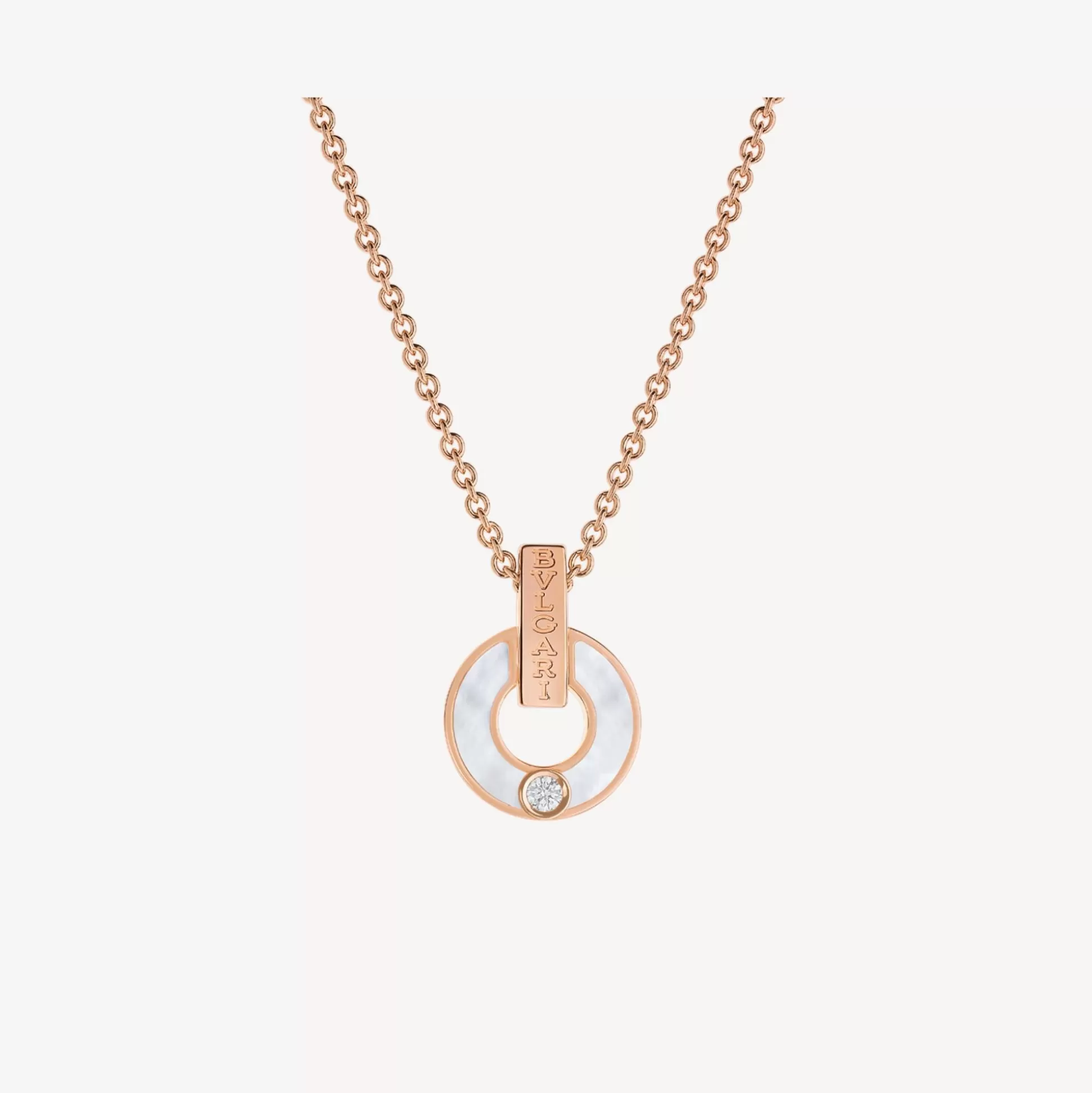 Flash Sale BVLGARI Necklace