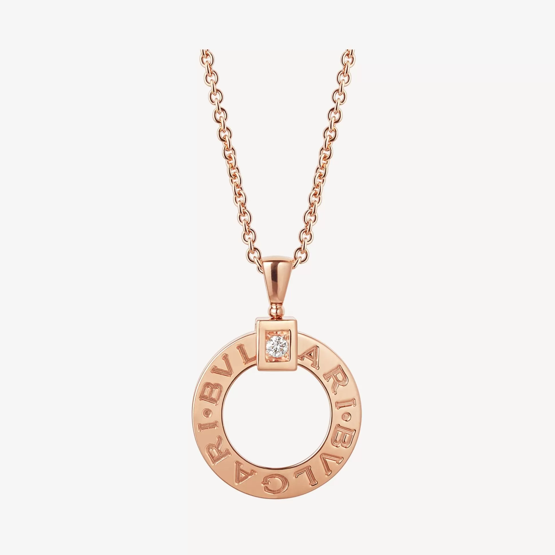 New BVLGARI Necklace