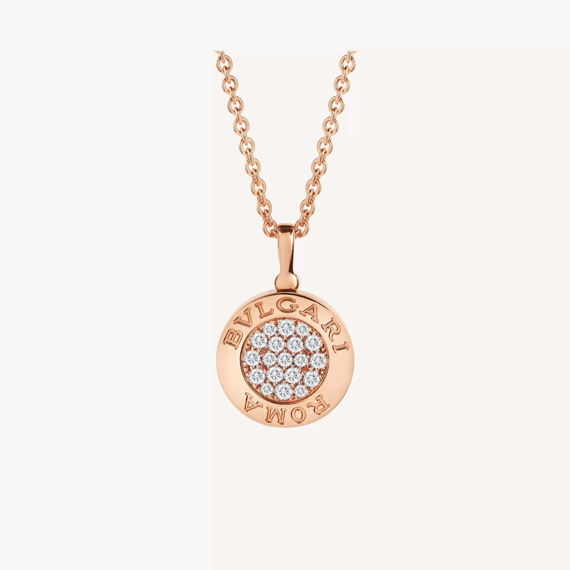 Flash Sale BVLGARI Necklace