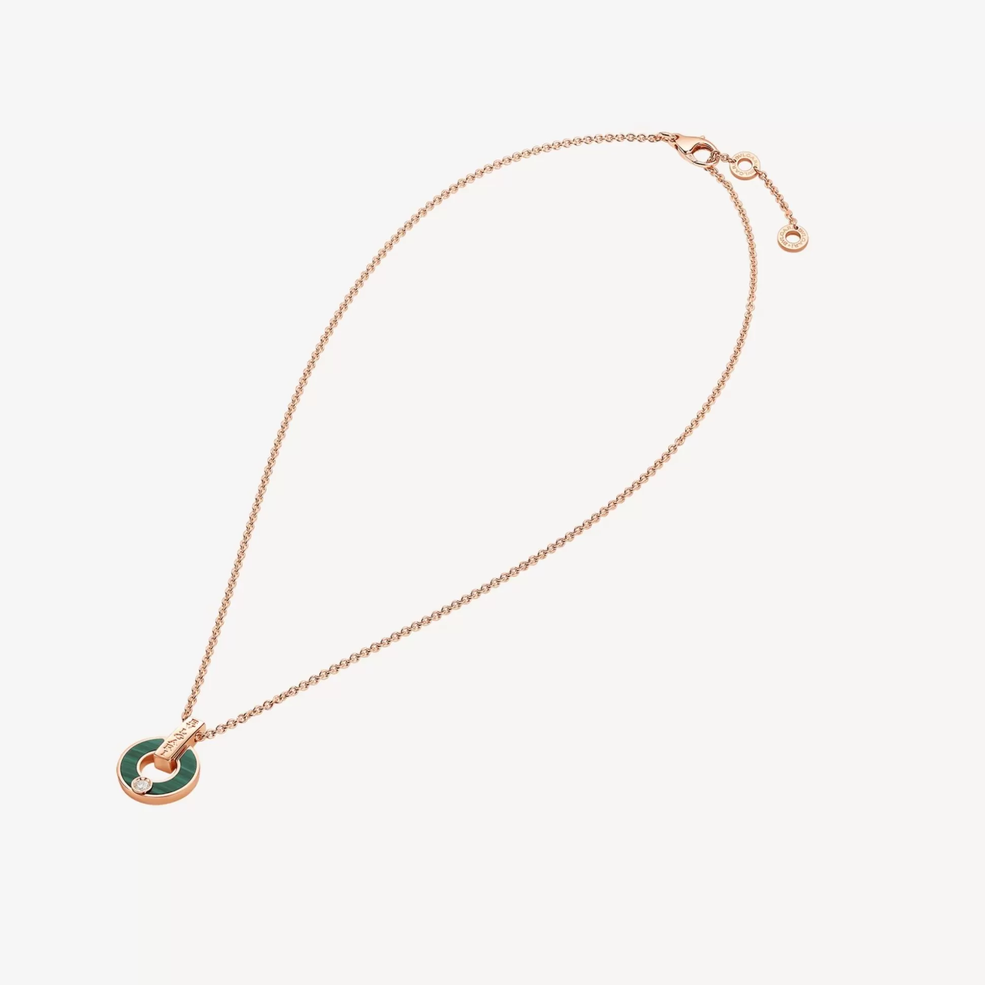 Online BVLGARI Necklace