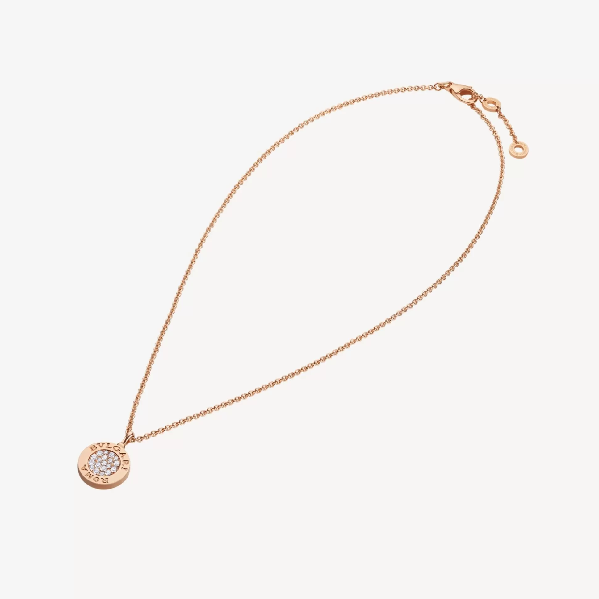 Flash Sale BVLGARI Necklace