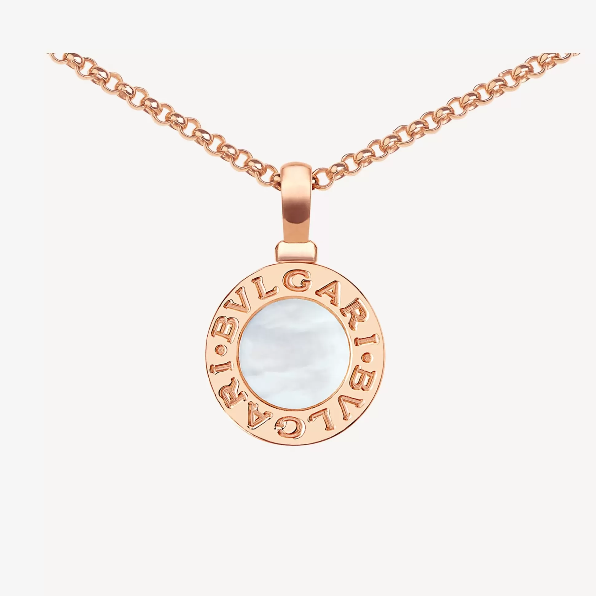 Store BVLGARI Necklace