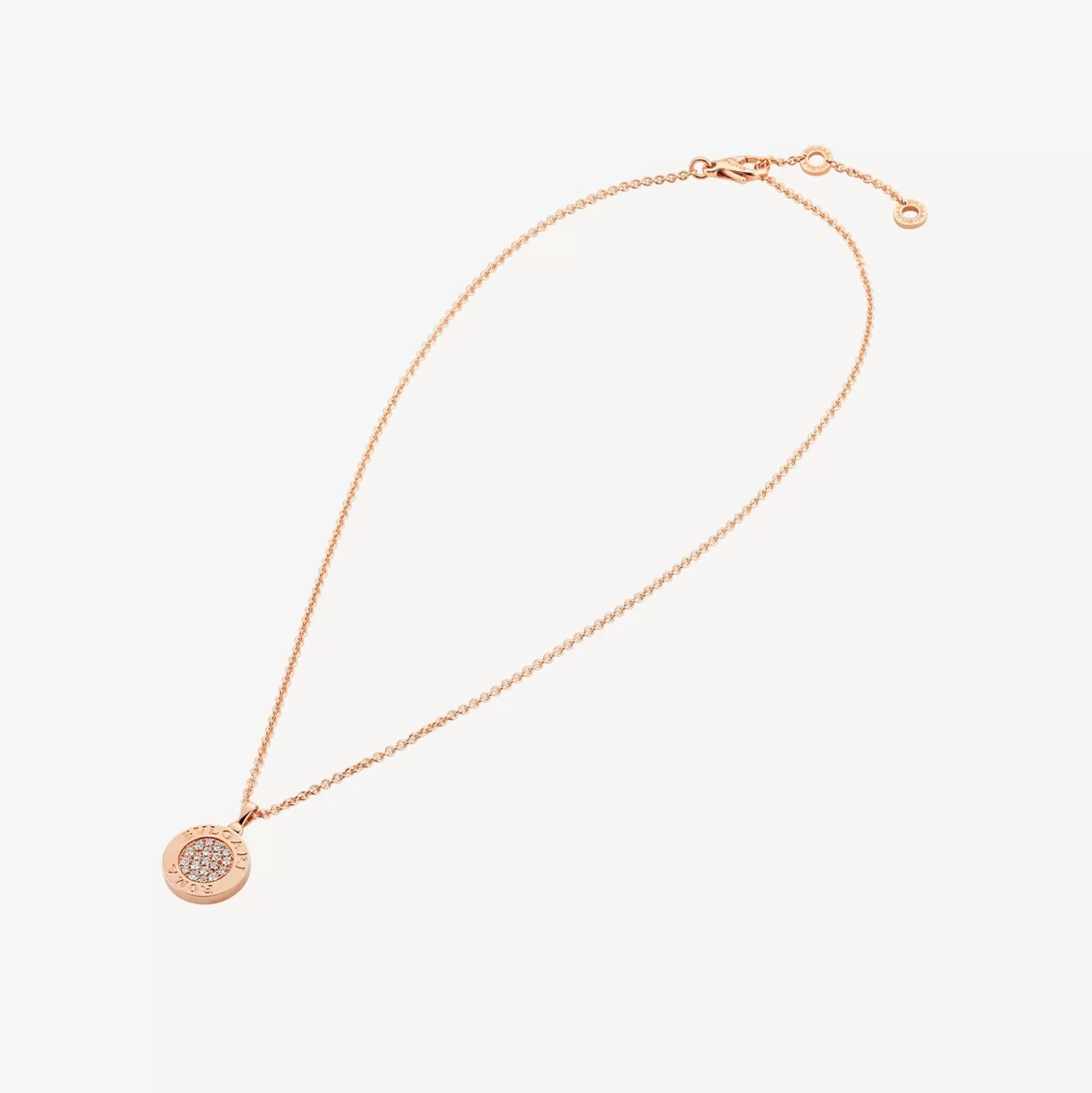 Flash Sale BVLGARI Necklace